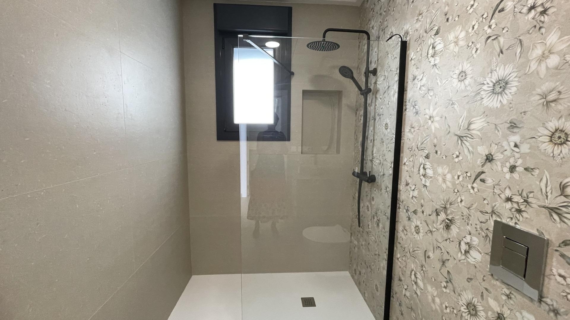 Nouvelle construction - Villa - Almoradi - Heredades