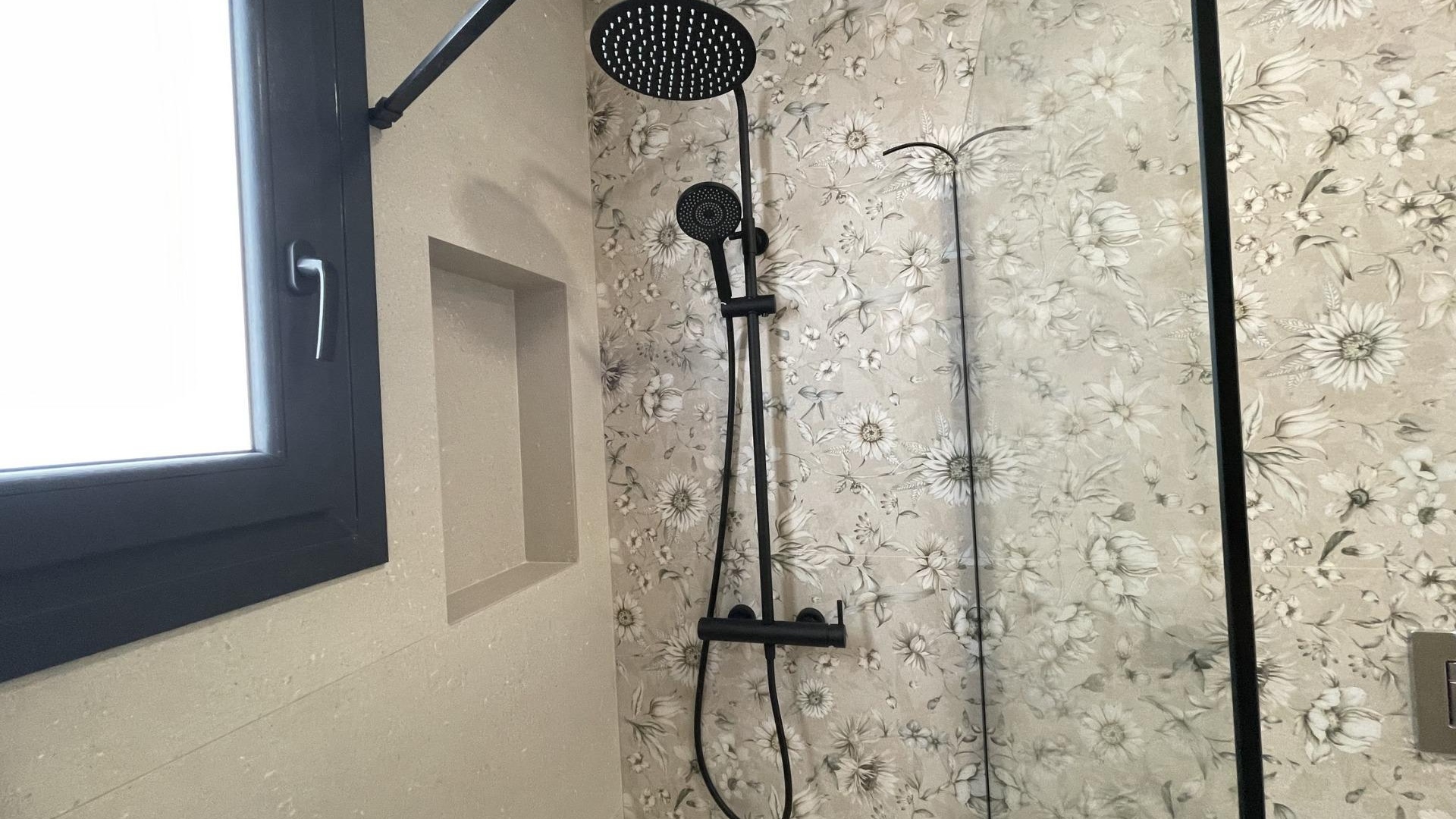 Nouvelle construction - Villa - Almoradi - Heredades