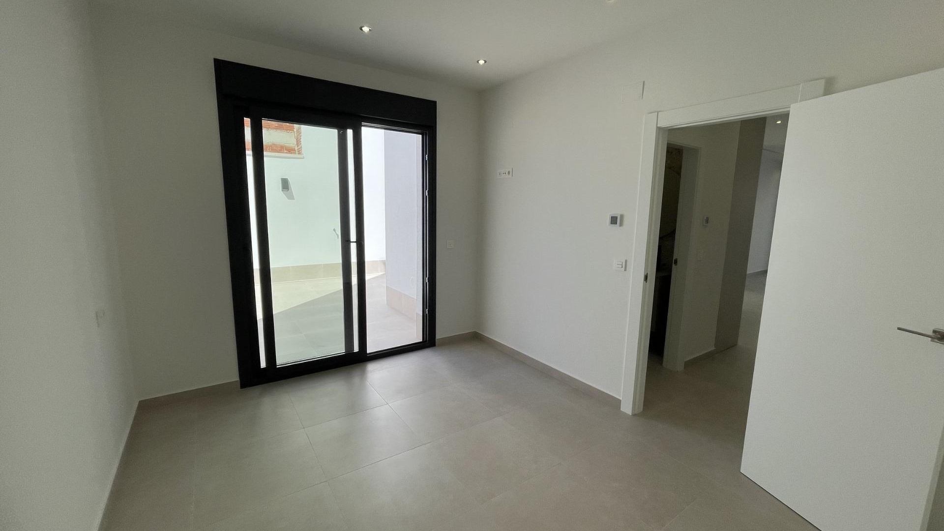 Nouvelle construction - Villa - Almoradi - Heredades