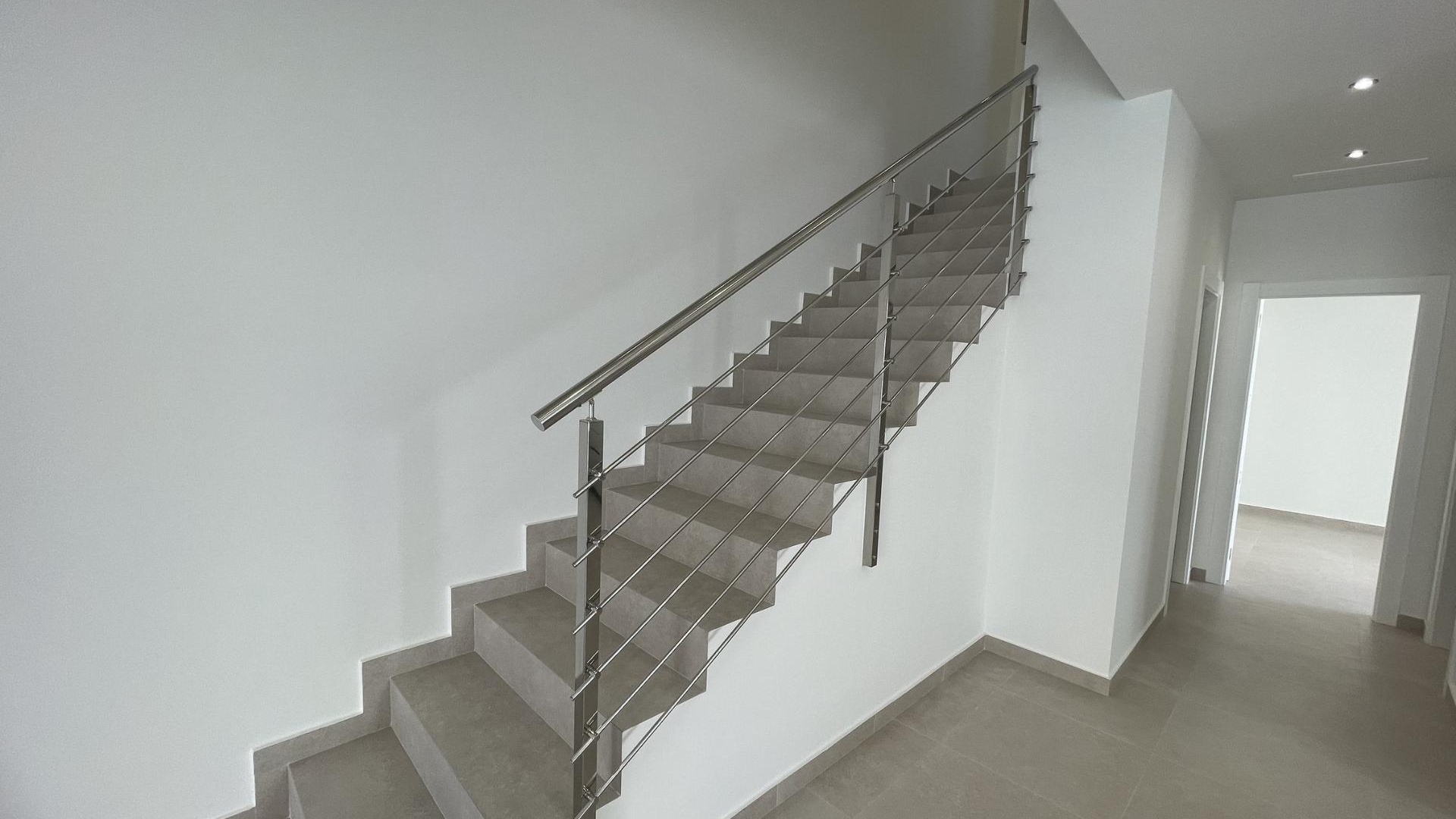 Nouvelle construction - Villa - Almoradi - Heredades