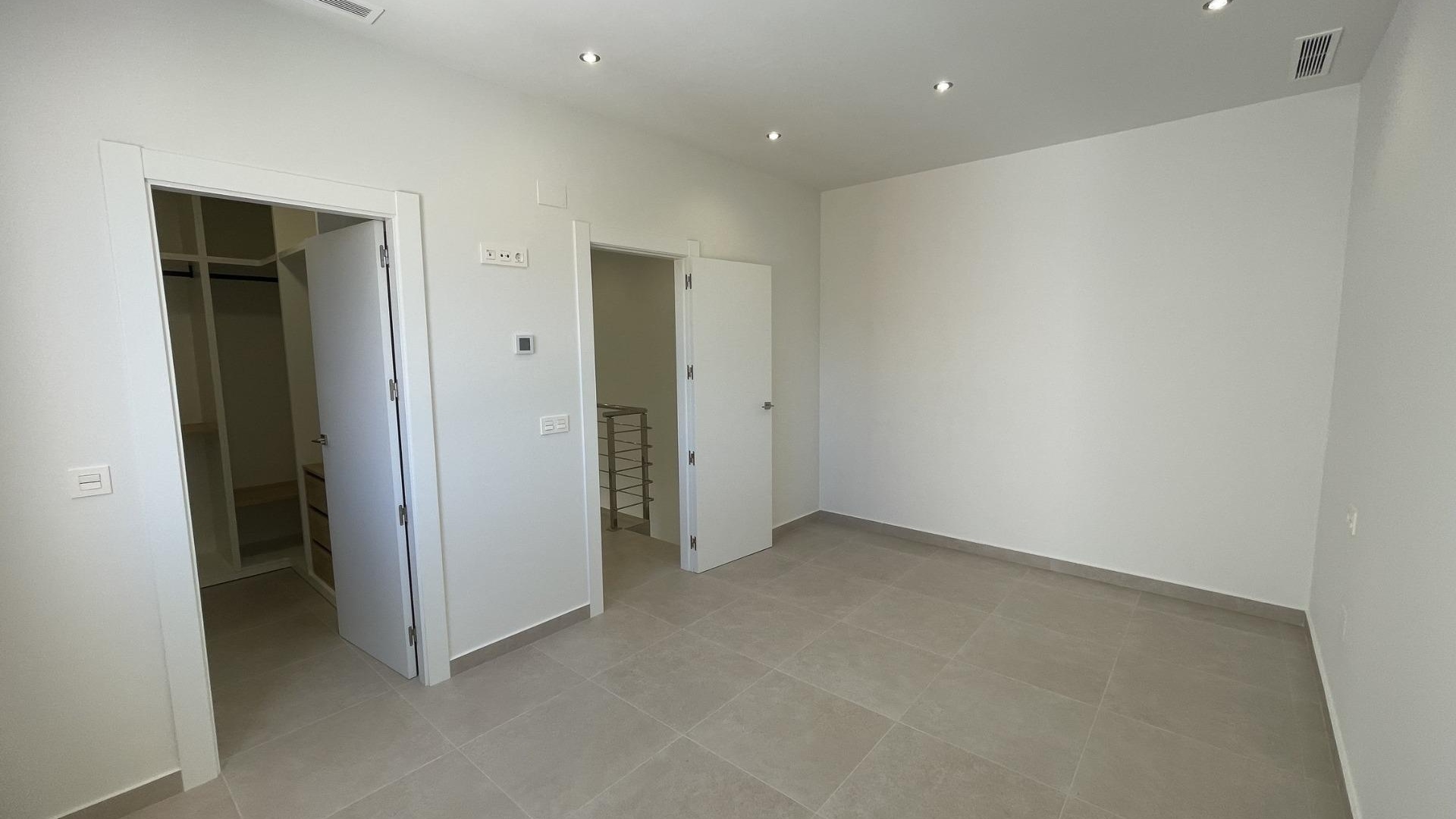 Nouvelle construction - Villa - Almoradi - Heredades