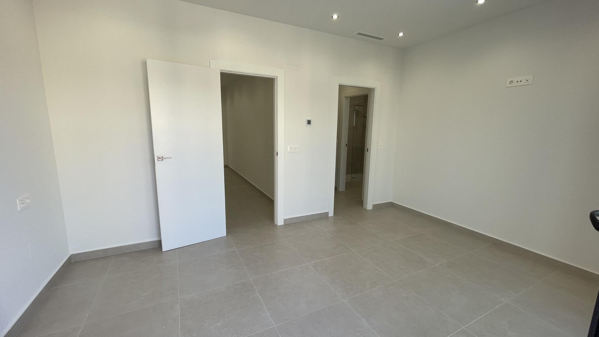 Nouvelle construction - Villa - Almoradi - Heredades