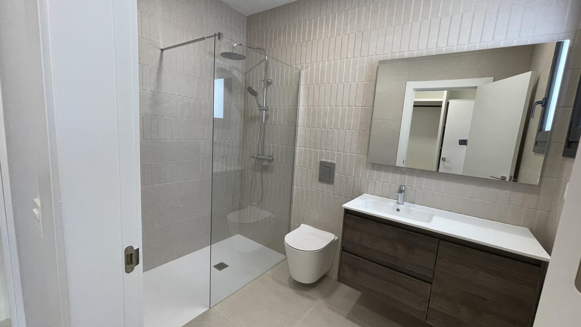 Nouvelle construction - Villa - Almoradi - Heredades