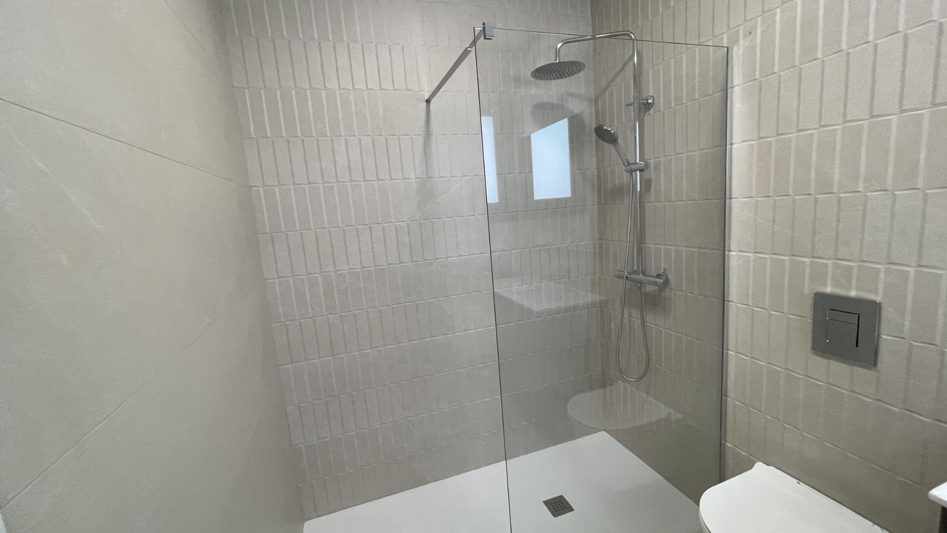 Nouvelle construction - Villa - Almoradi - Heredades