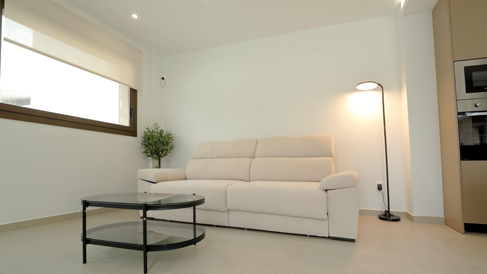 Nouvelle construction - Villa - Almoradi - Las Heredades