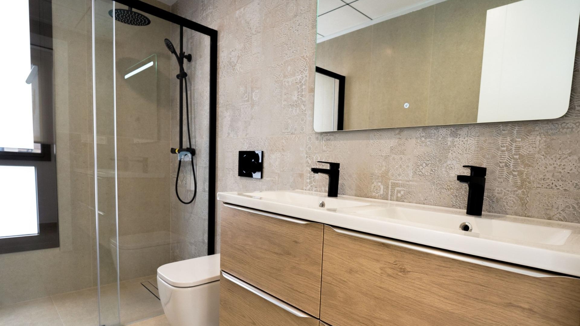 Nouvelle construction - Villa - Almoradi - Las Heredades