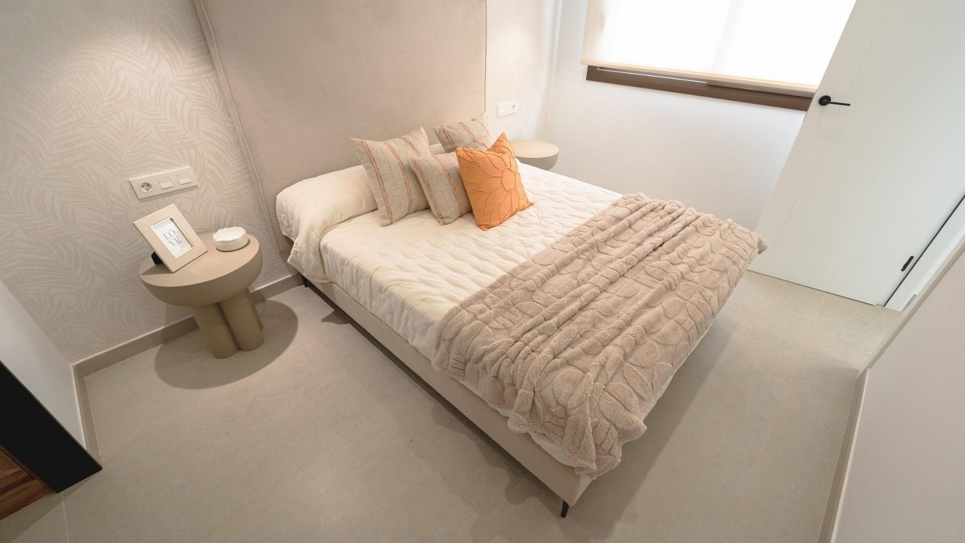 Nouvelle construction - Villa - Almoradi - Las Heredades