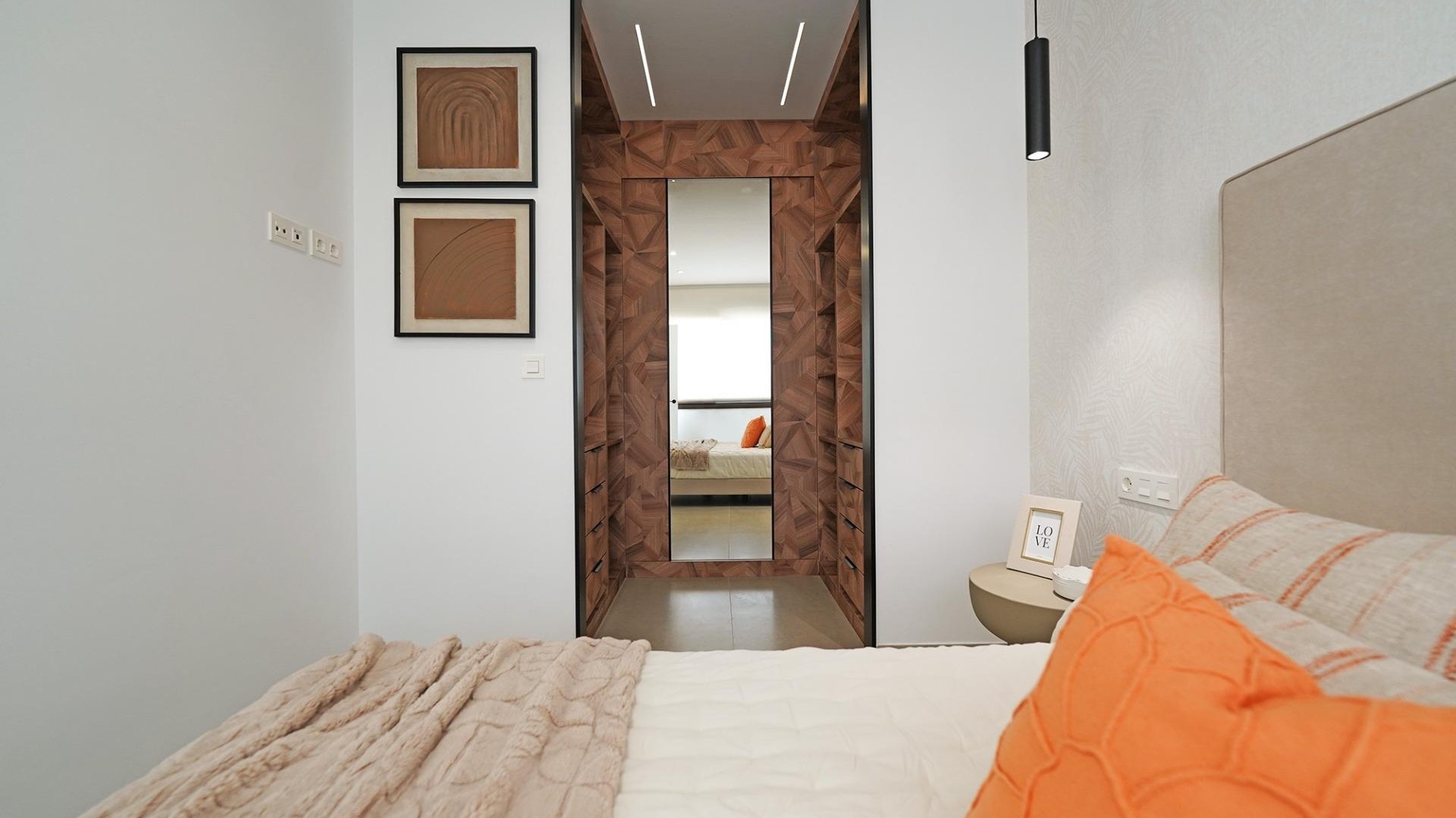 Nouvelle construction - Villa - Almoradi - Las Heredades