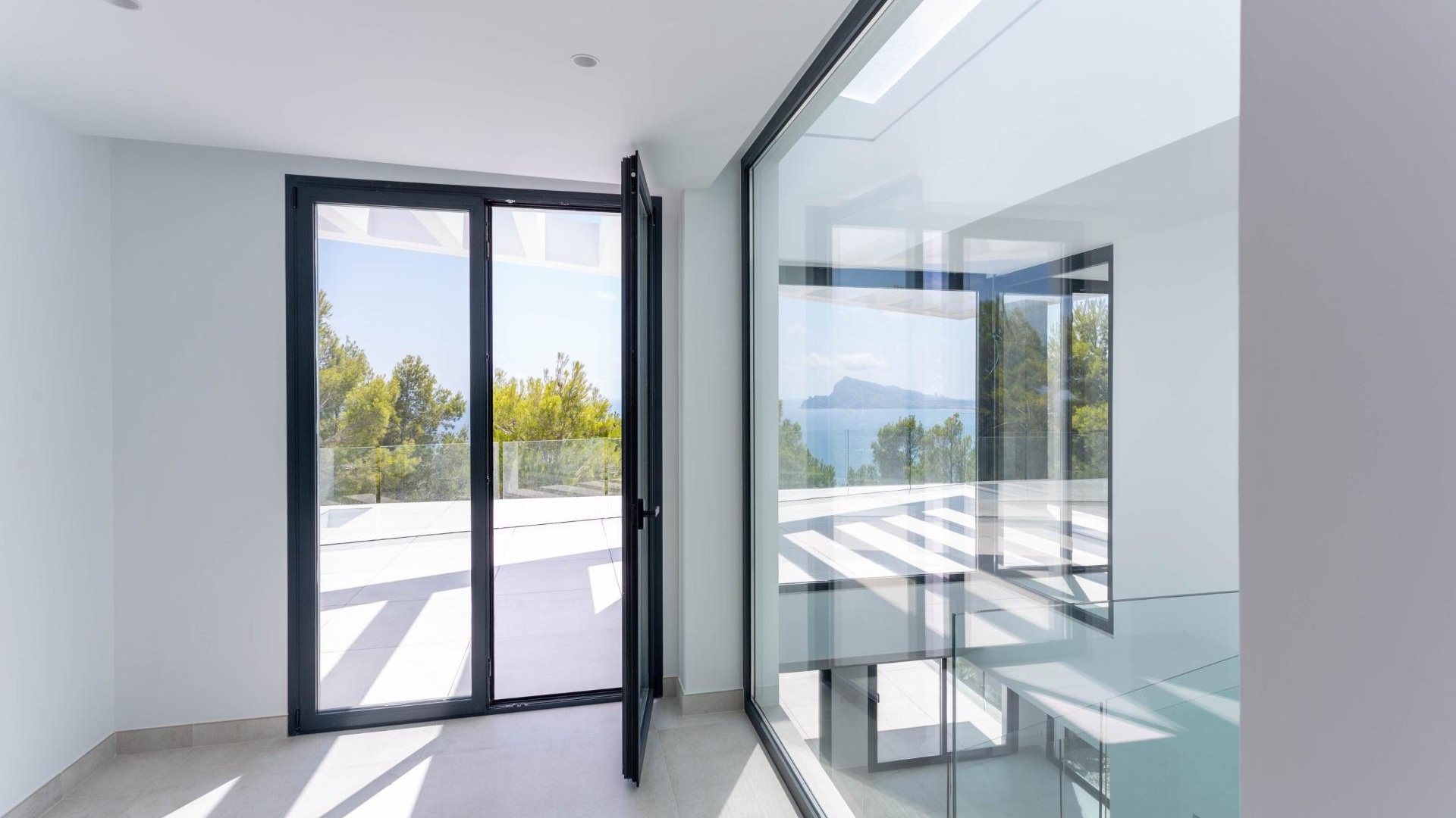 Nouvelle construction - Villa - Altea - Altea Hills