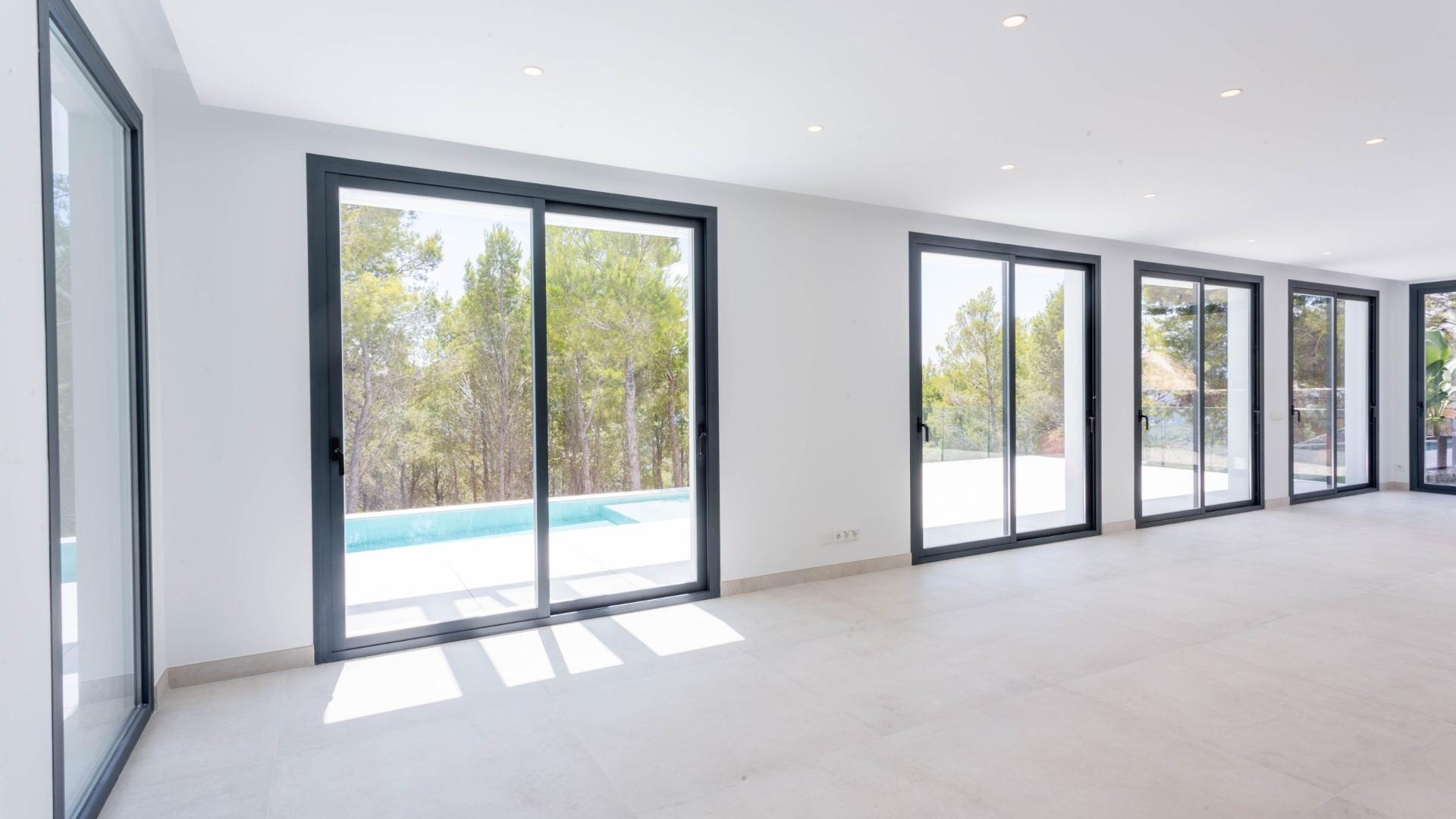 Nouvelle construction - Villa - Altea - Altea Hills