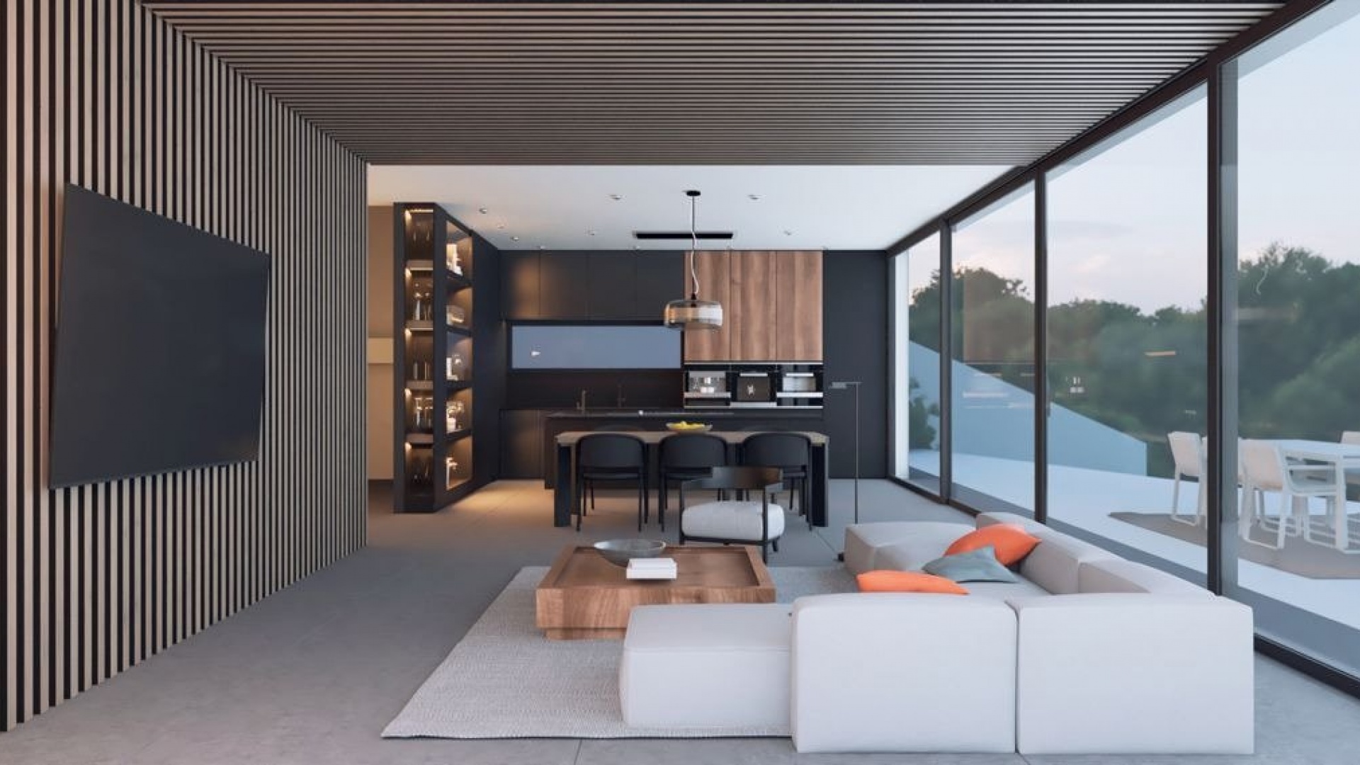 Nouvelle construction - Villa - Altea - Santa Clara