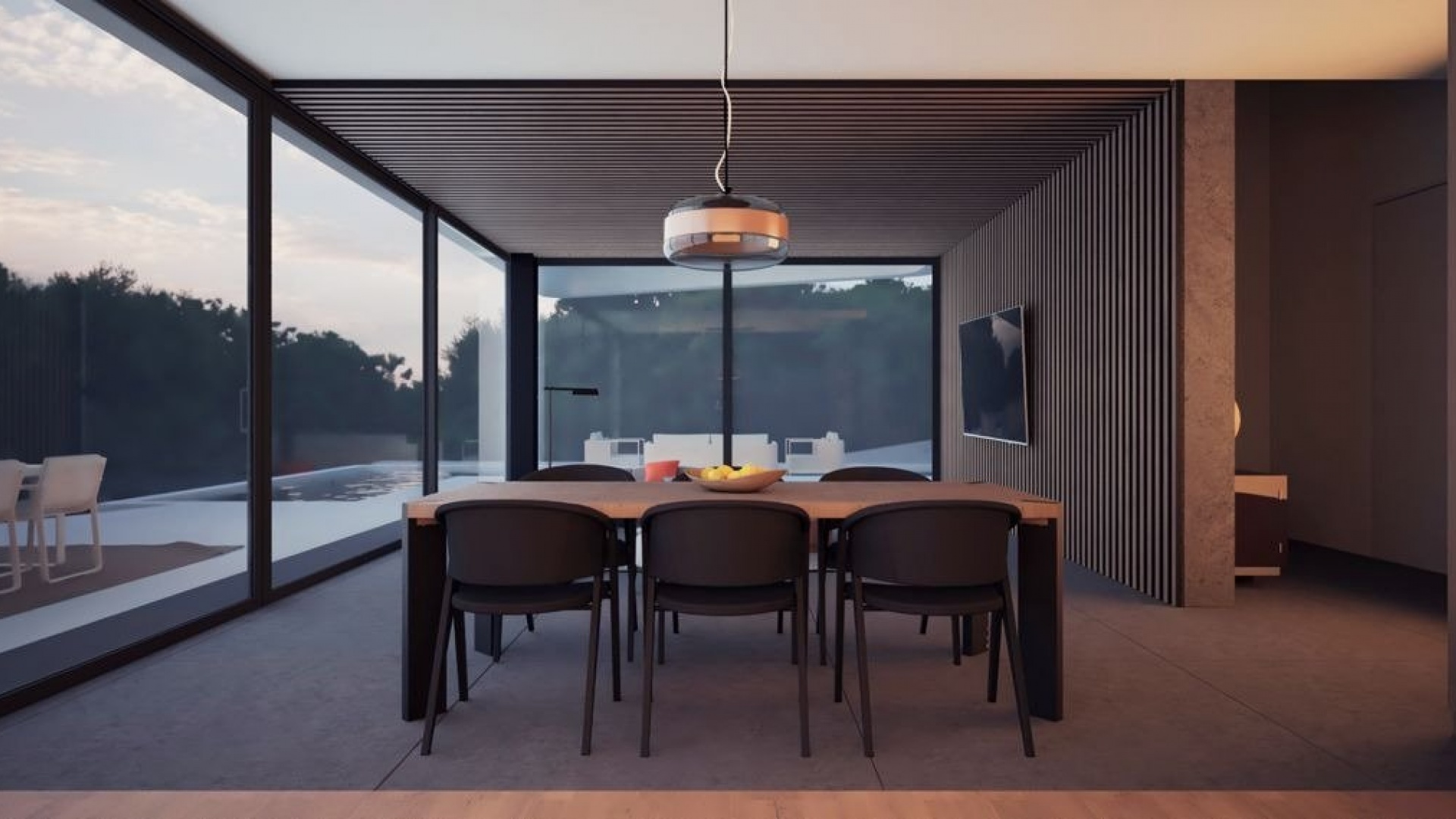 Nouvelle construction - Villa - Altea - Santa Clara