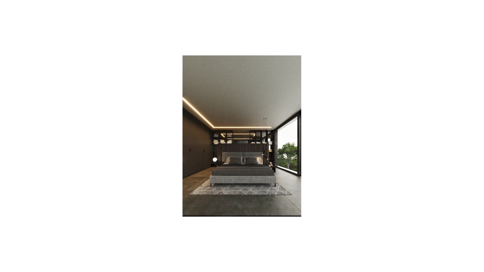 Nouvelle construction - Villa - Altea - Santa Clara