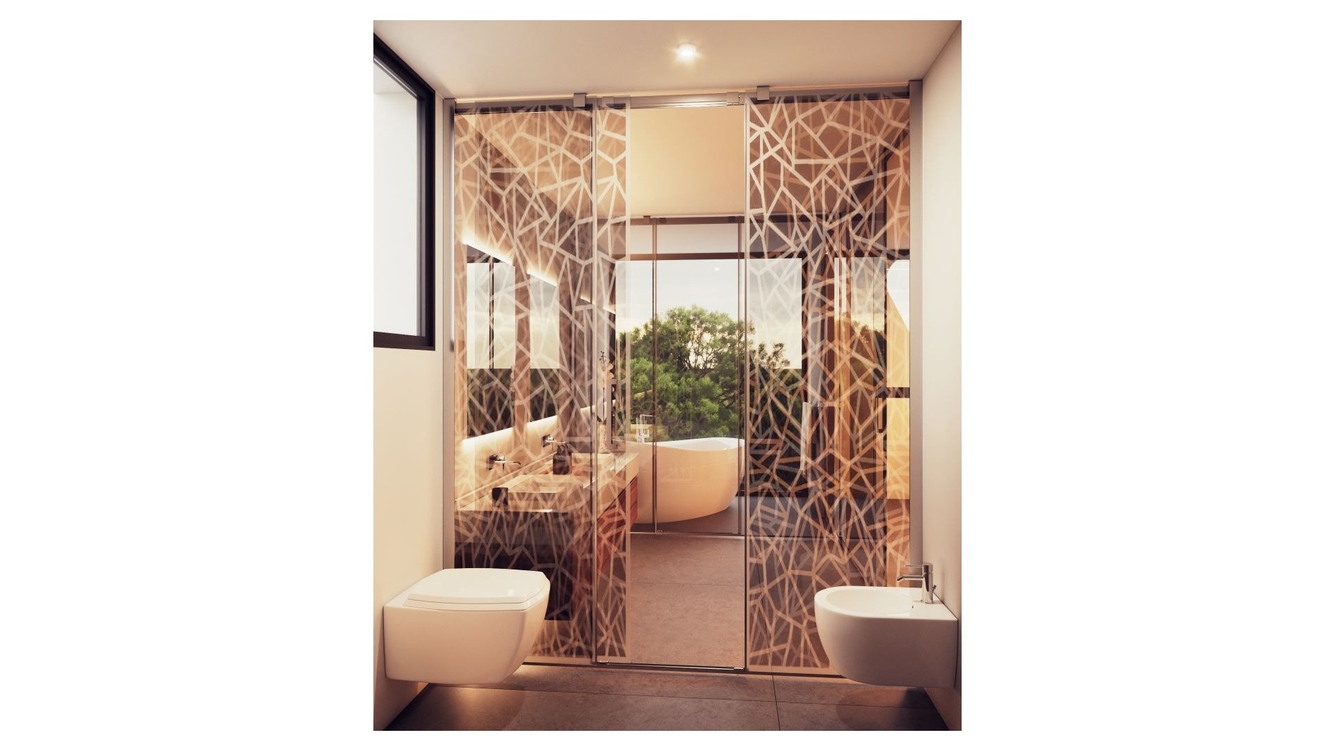 Nouvelle construction - Villa - Altea - Santa Clara