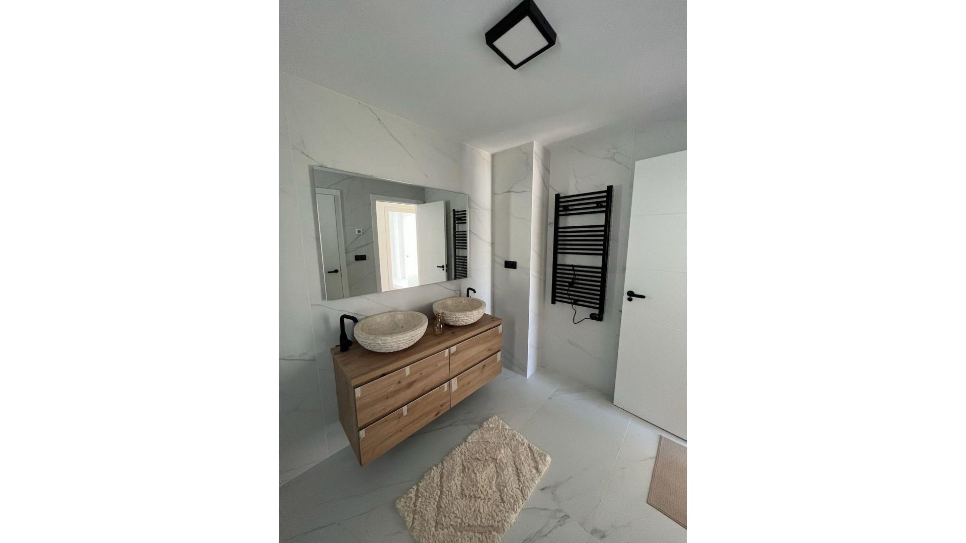 Nouvelle construction - Villa - Altea - Sierra de Altea