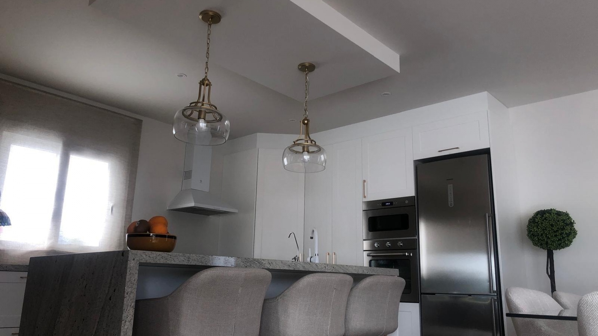 Nouvelle construction - Villa - Aspe - Pedanías Oeste