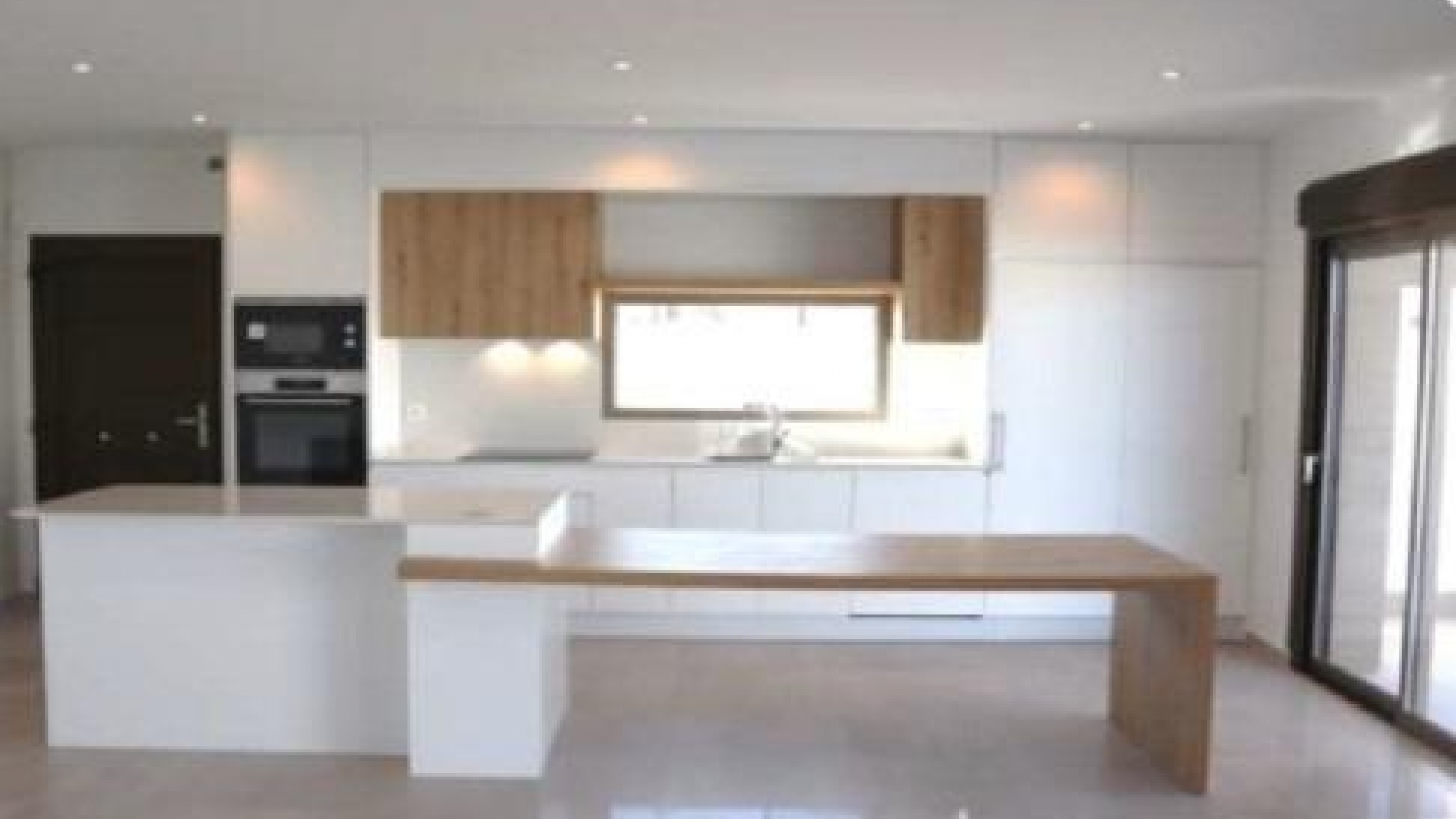 Nouvelle construction - Villa - Aspe