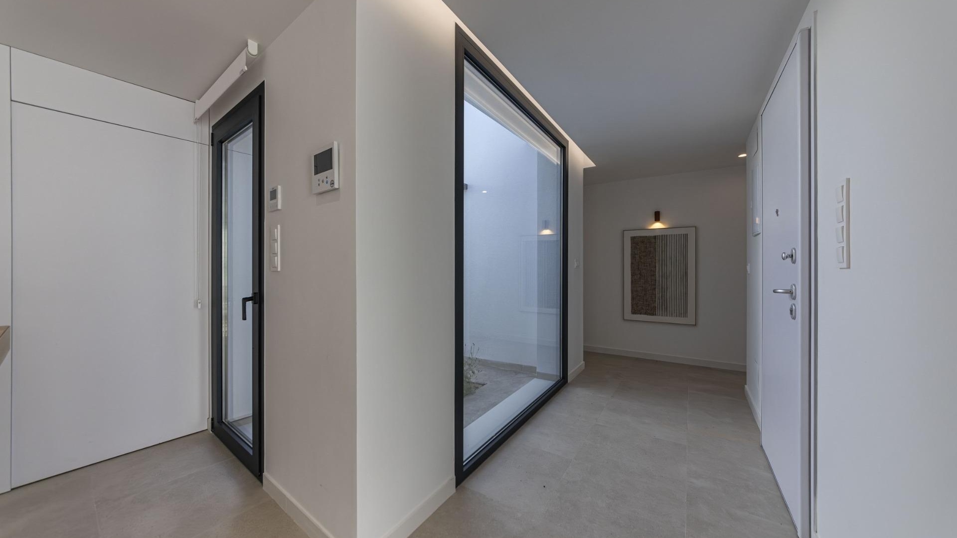 Nouvelle construction - Villa - Banos y Mendigo - Altaona Golf And Country Village