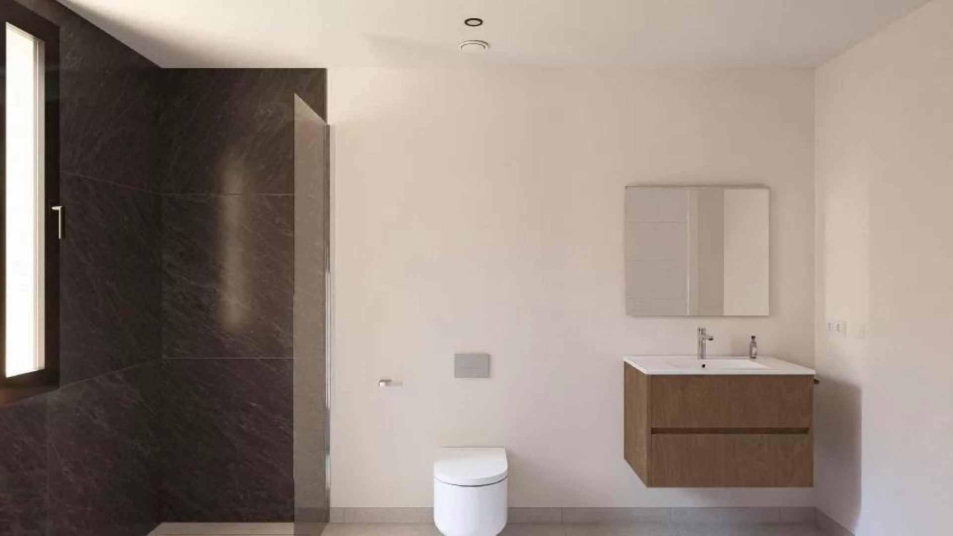Nouvelle construction - Villa - Banos y Mendigo - Altaona Golf