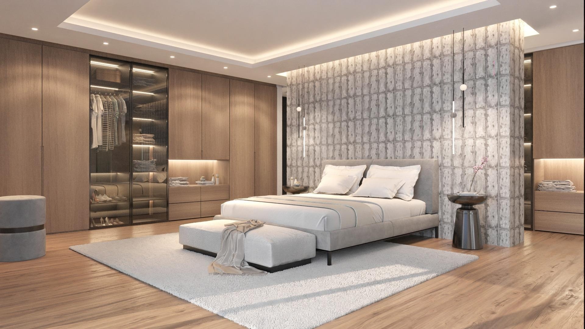 Nouvelle construction - Villa - Benahavís - El Paraiso Golf