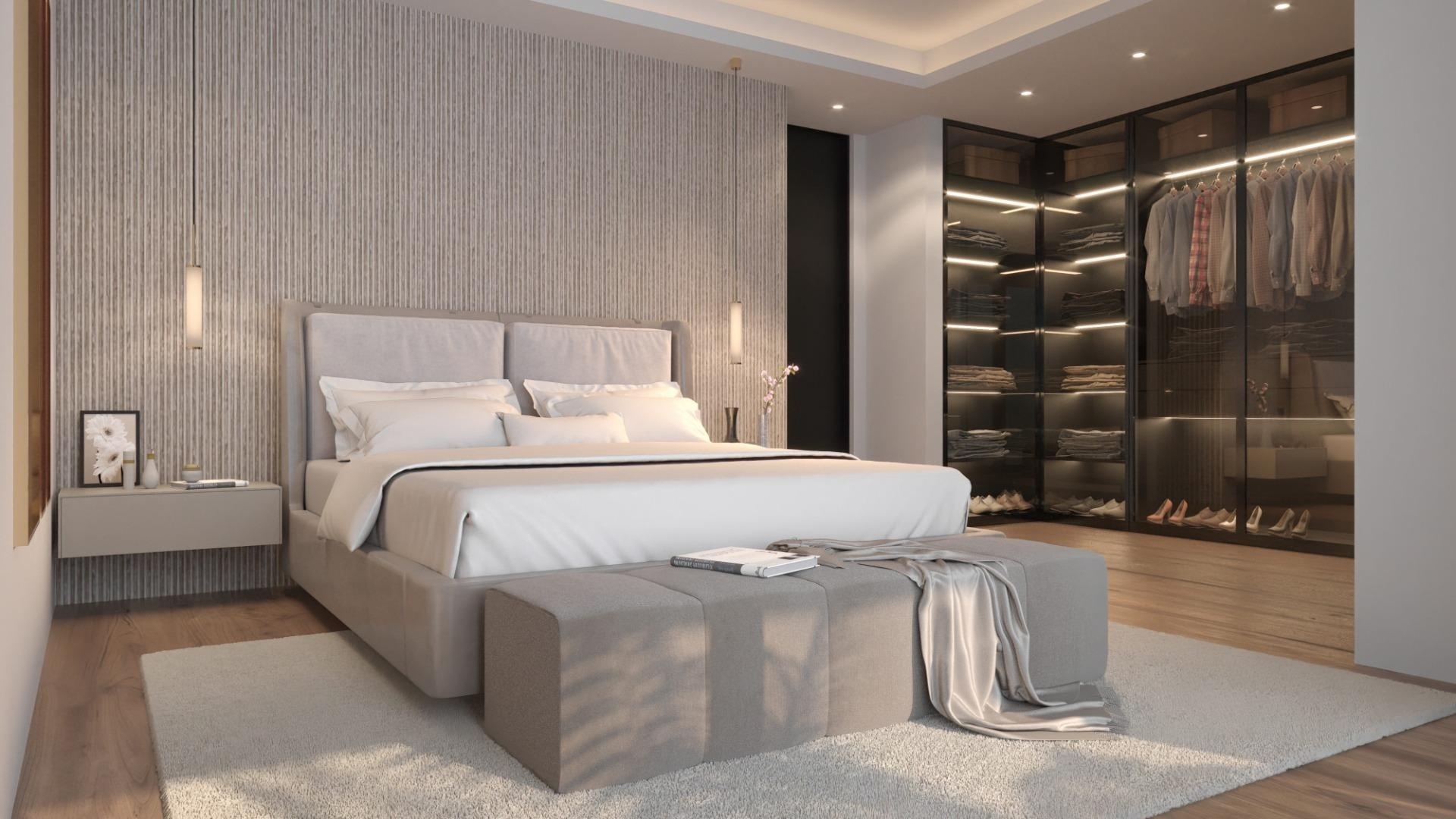 Nouvelle construction - Villa - Benahavís - El Paraiso Golf