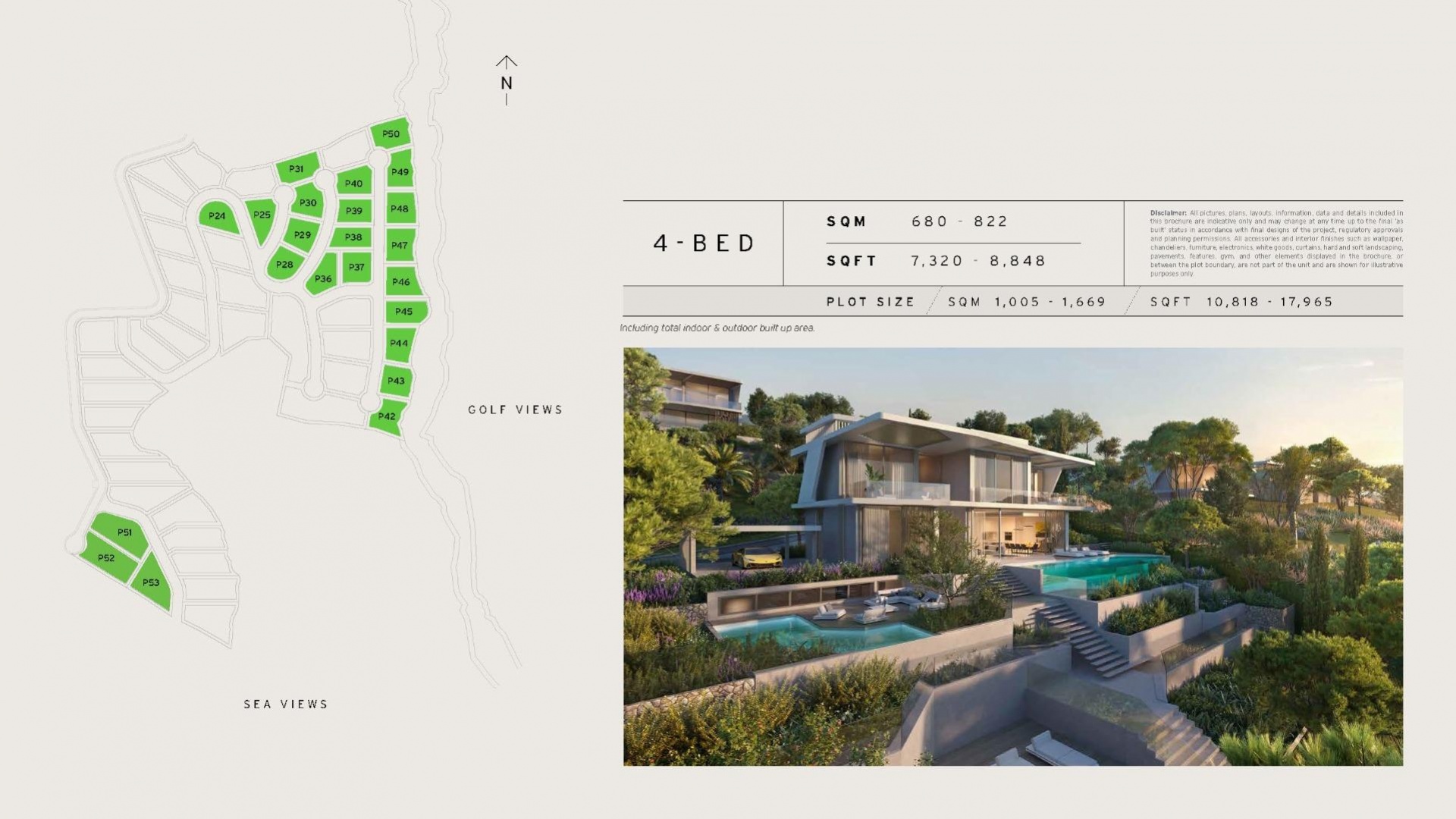 Nouvelle construction - Villa - Benahavís - El Paraíso