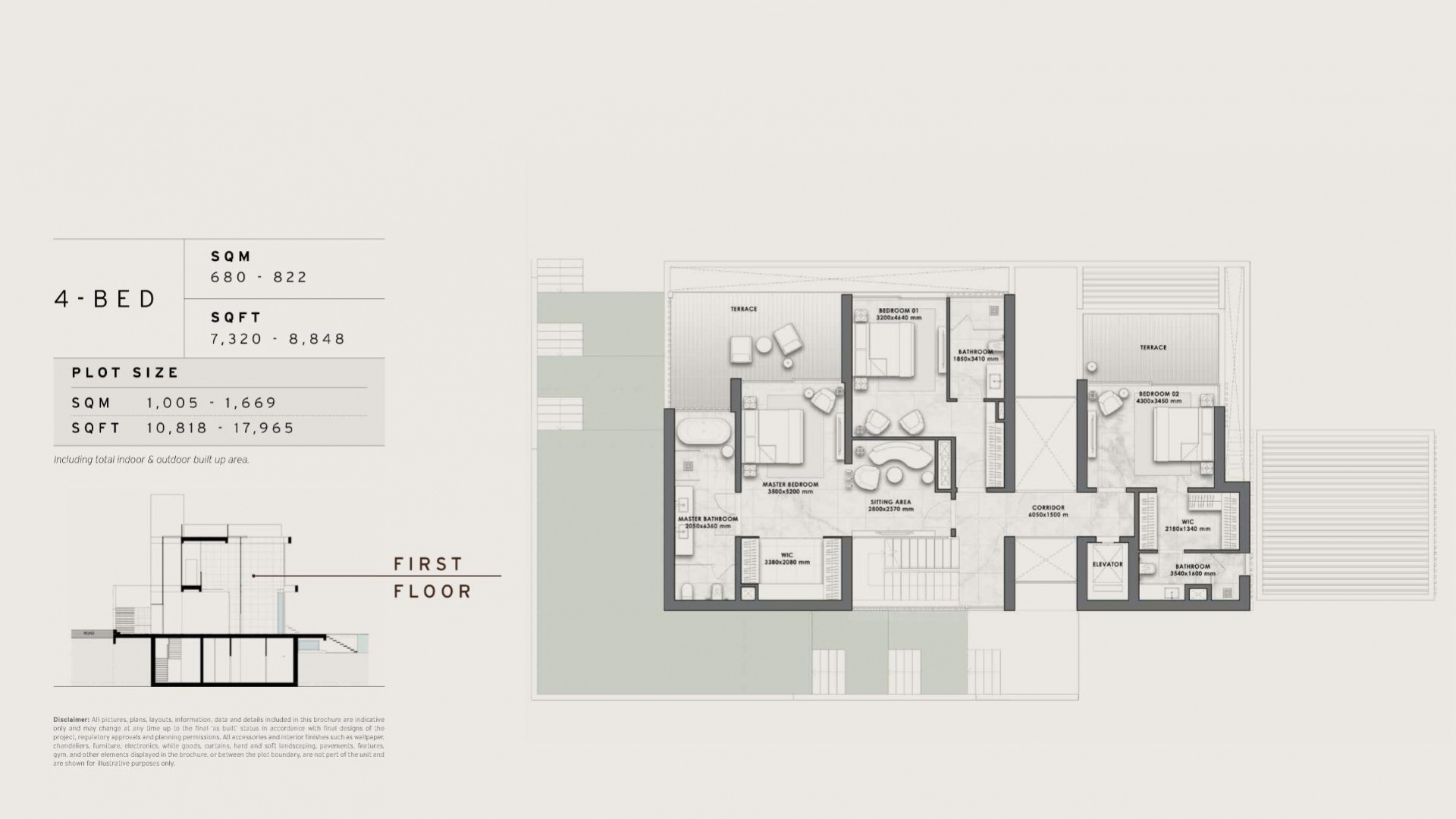 Nouvelle construction - Villa - Benahavís - El Paraíso