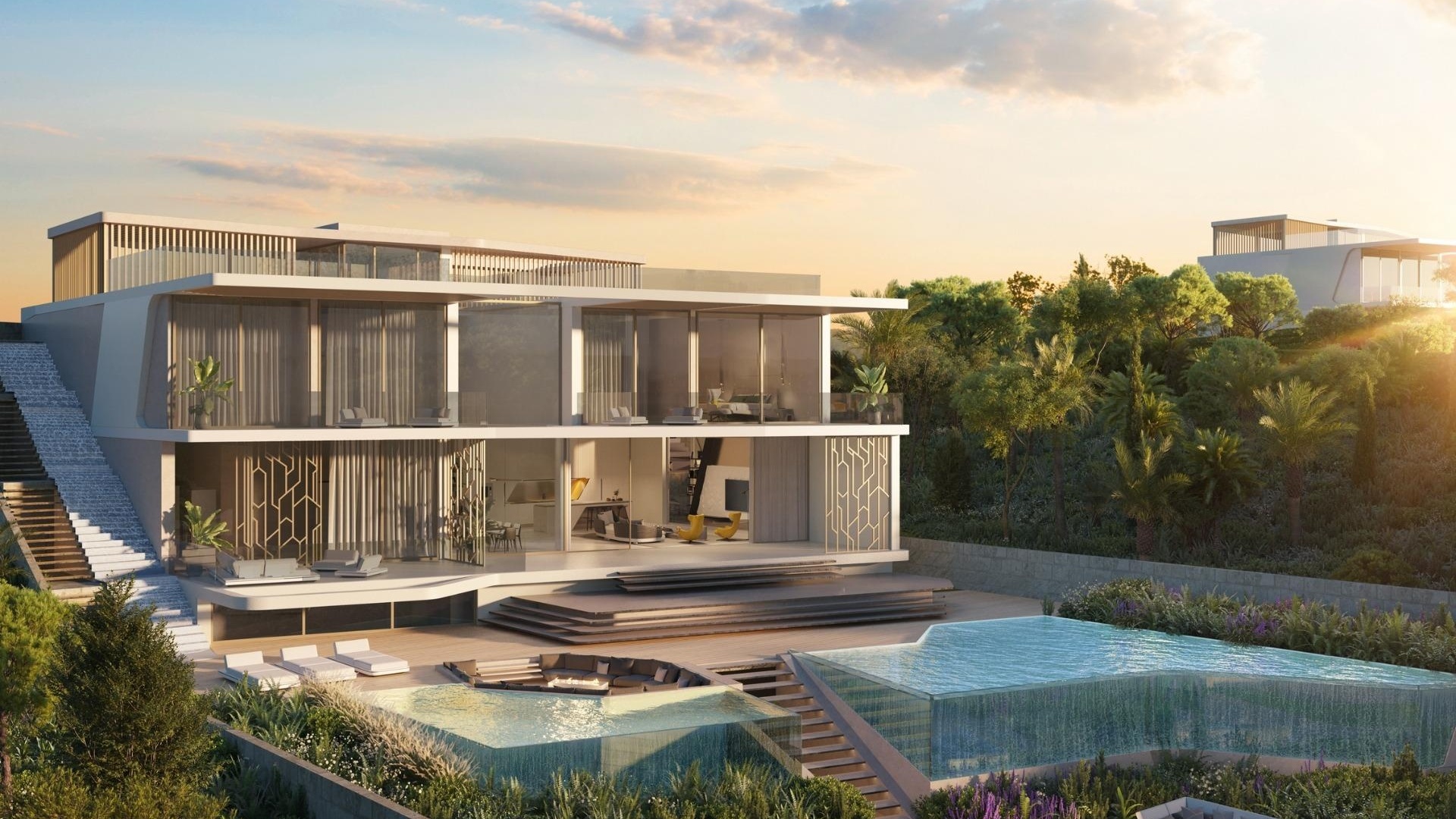 Nouvelle construction - Villa - Benahavís - El Paraíso