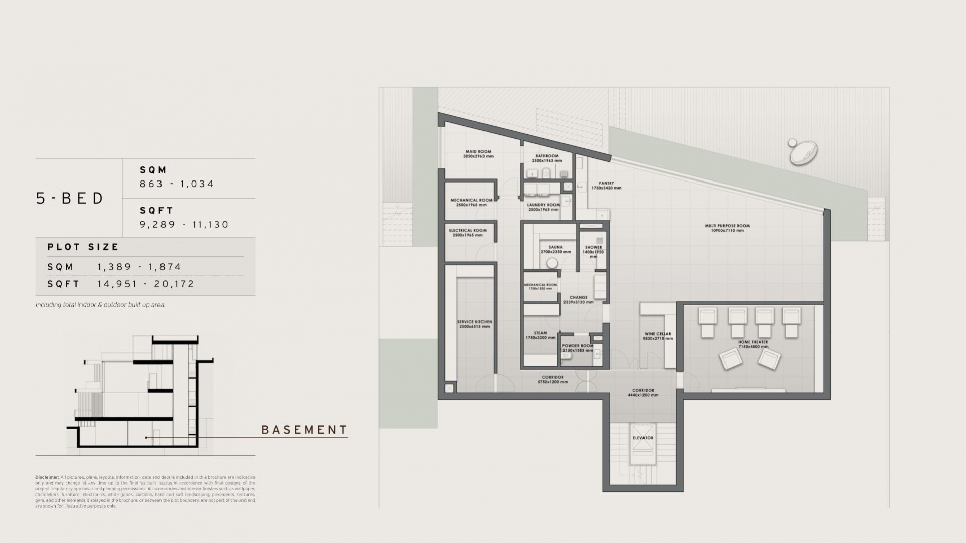 Nouvelle construction - Villa - Benahavís - El Paraíso