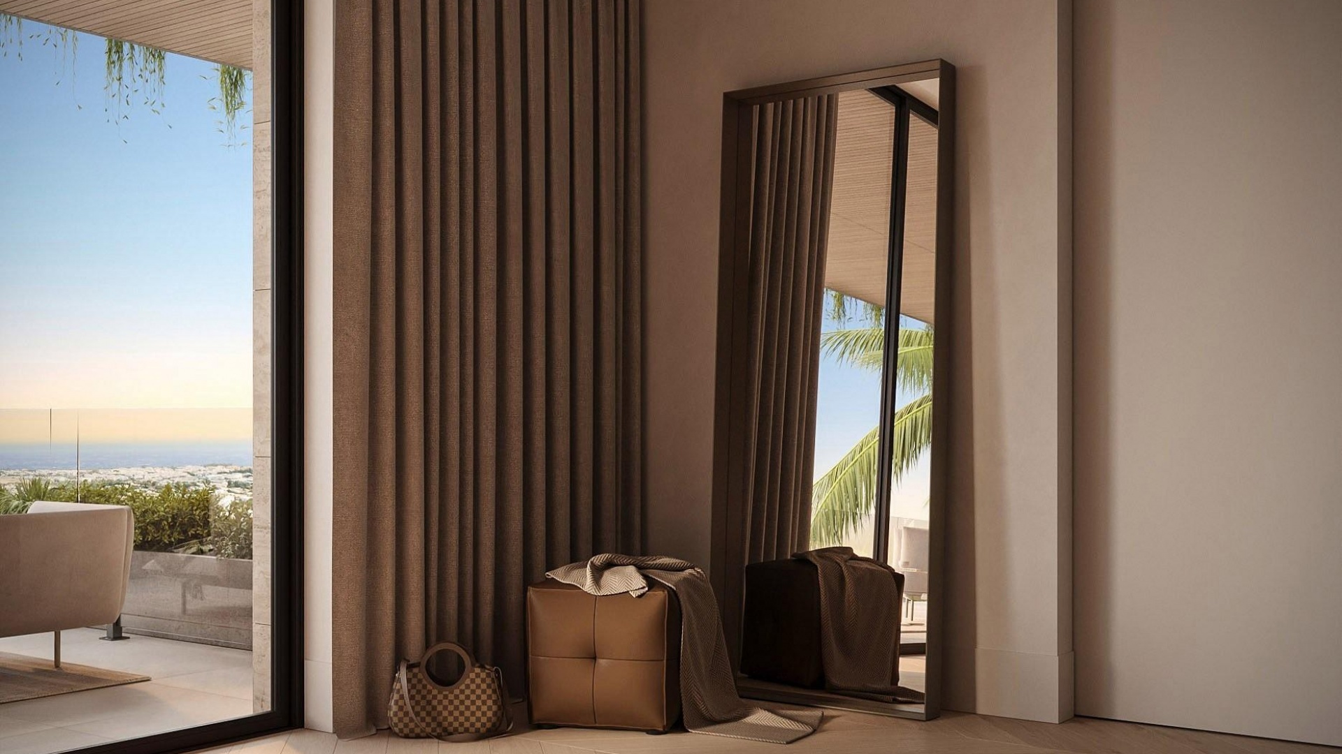 Nouvelle construction - Villa - Benahavís - La Alborada