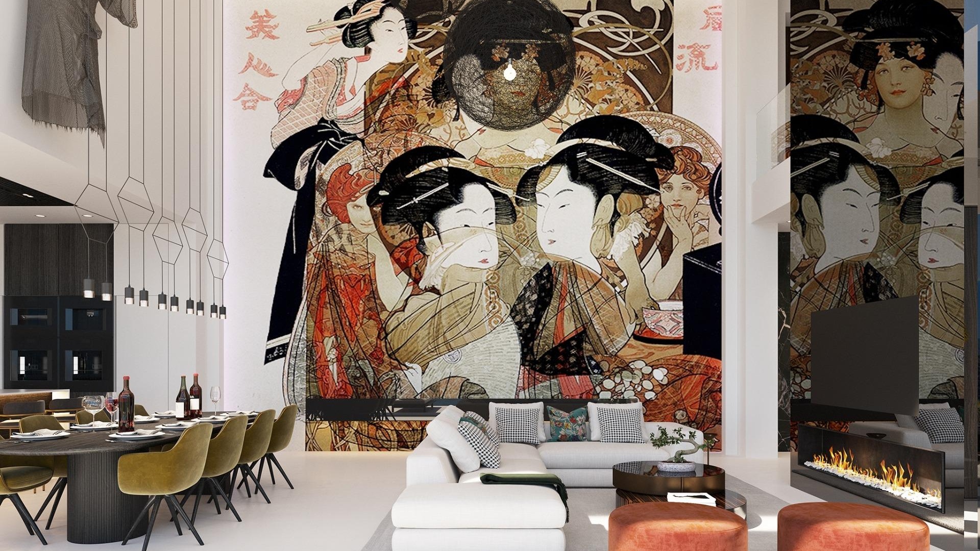 Nouvelle construction - Villa - Benahavís - Real de la Quinta