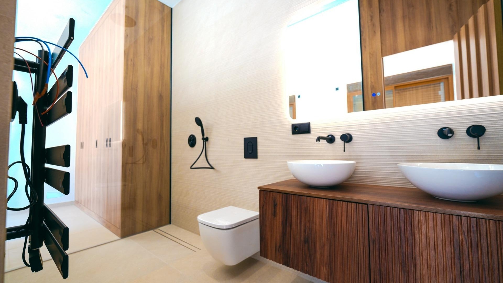 Nouvelle construction - Villa - Benejuzar - alta