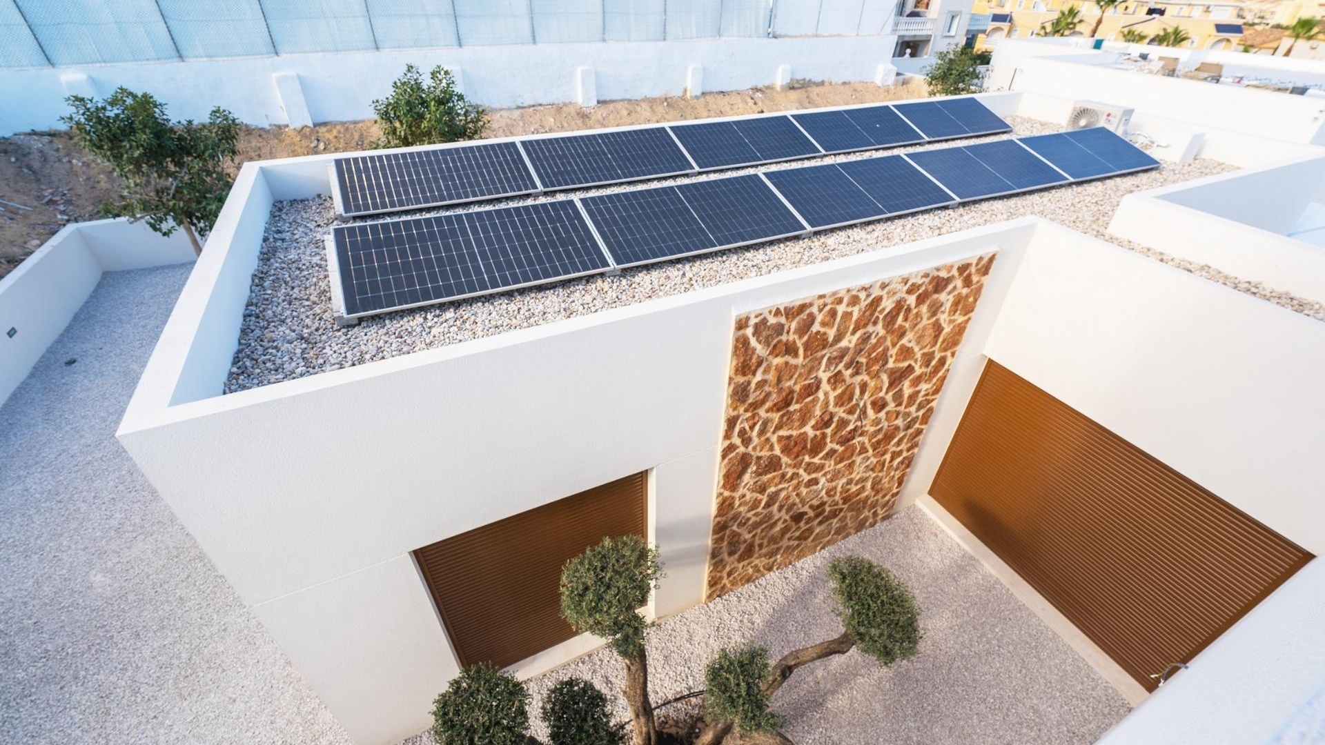 Nouvelle construction - Villa - Benejuzar - alta