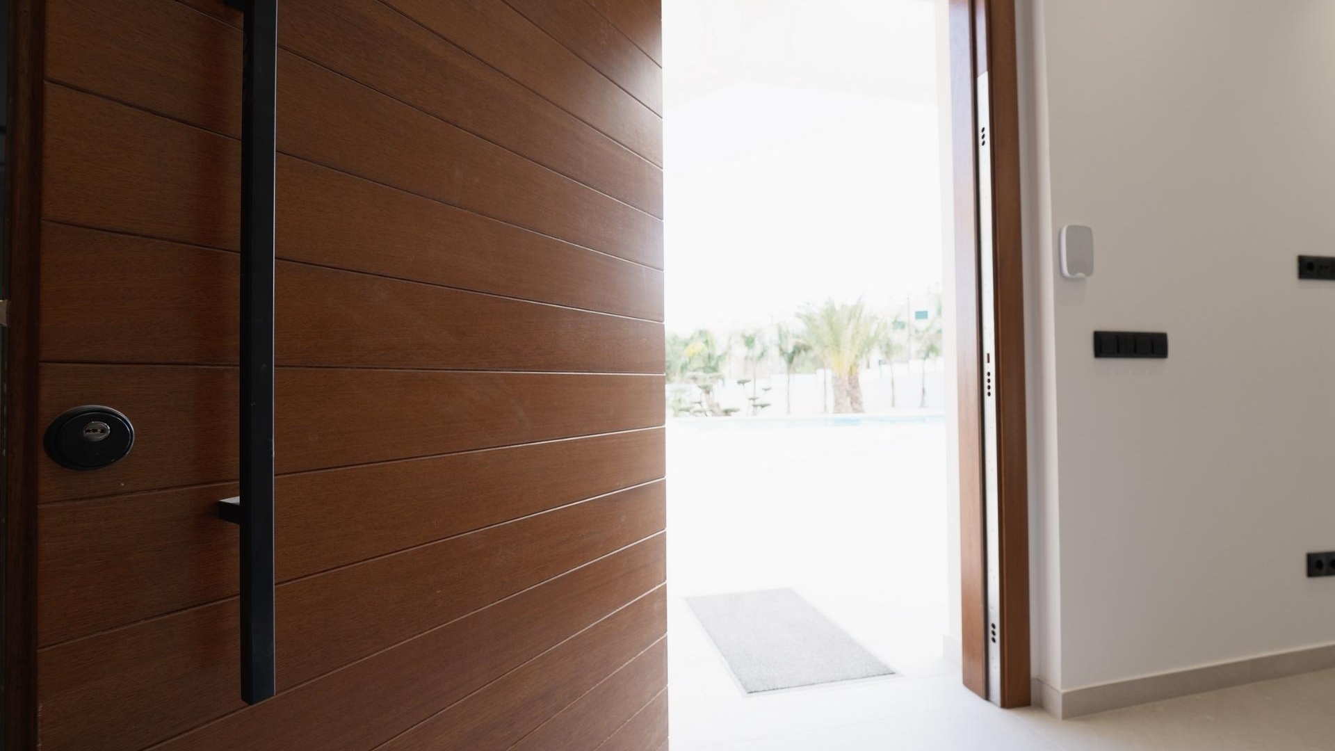 Nouvelle construction - Villa - Benejuzar - alta