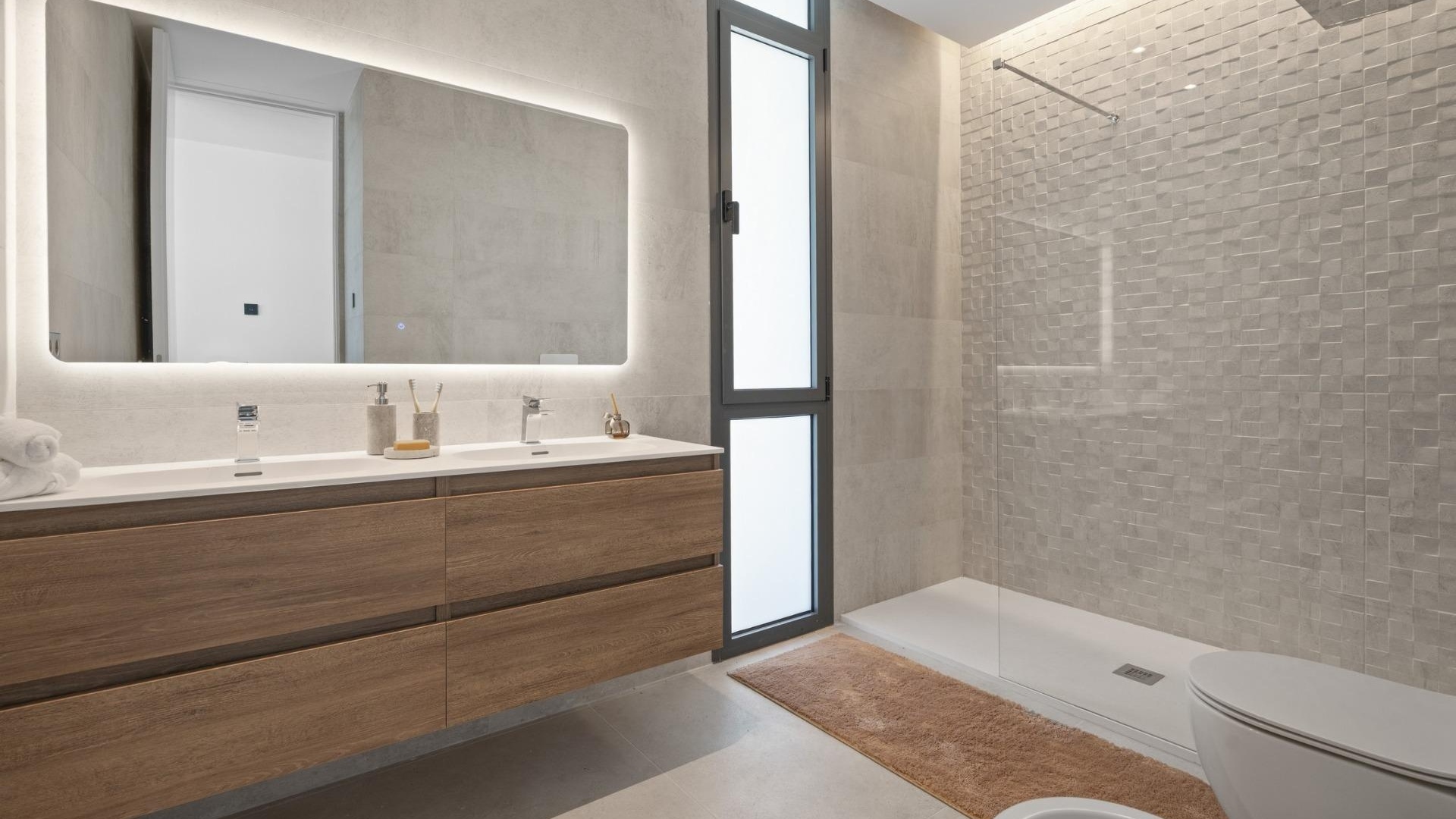 Nouvelle construction - Villa - Benidorm - Rincón De Loix