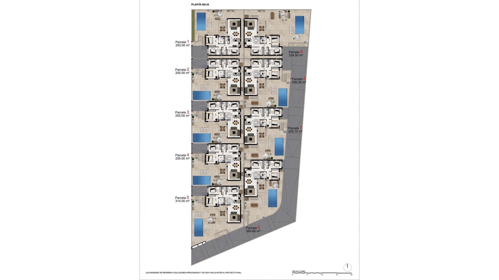Nouvelle construction - Villa - Benijofar - Atalaya Park
