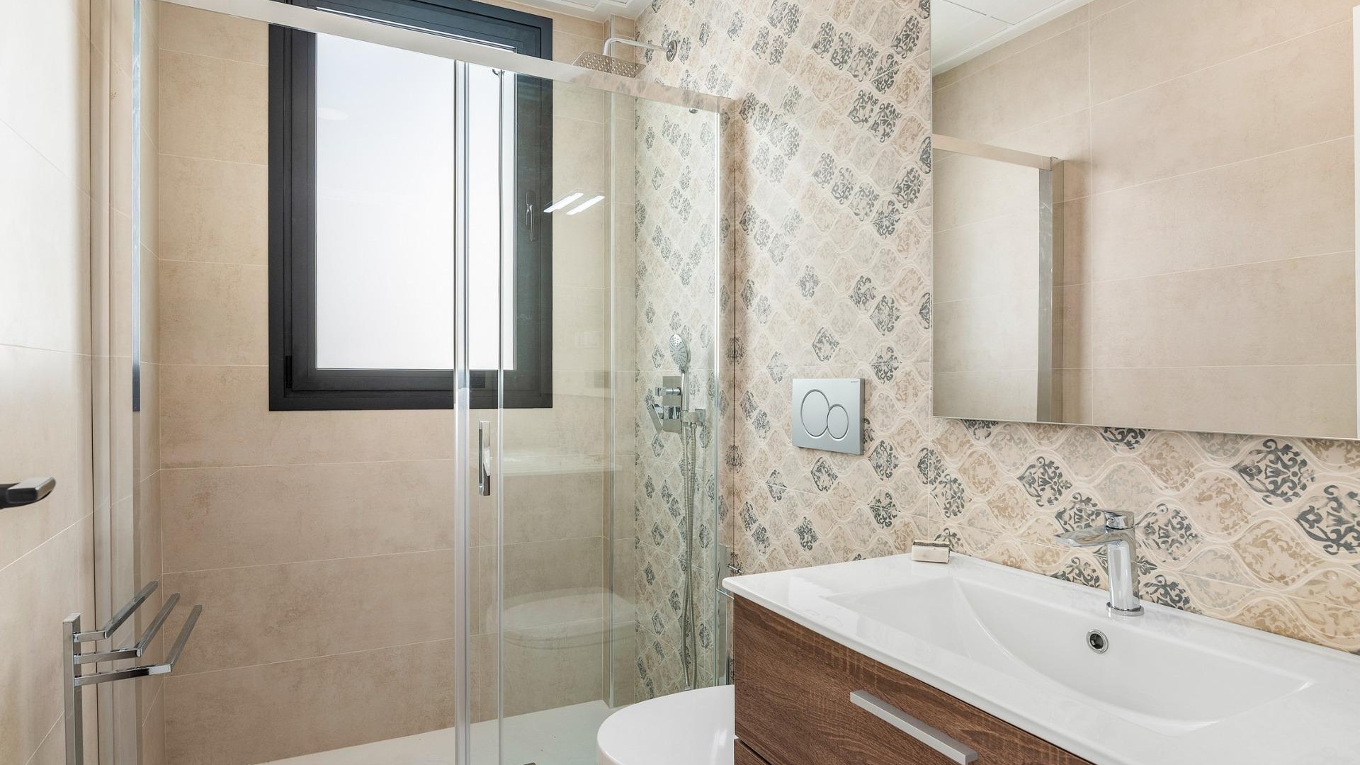 Nouvelle construction - Villa - Benijofar - Centro