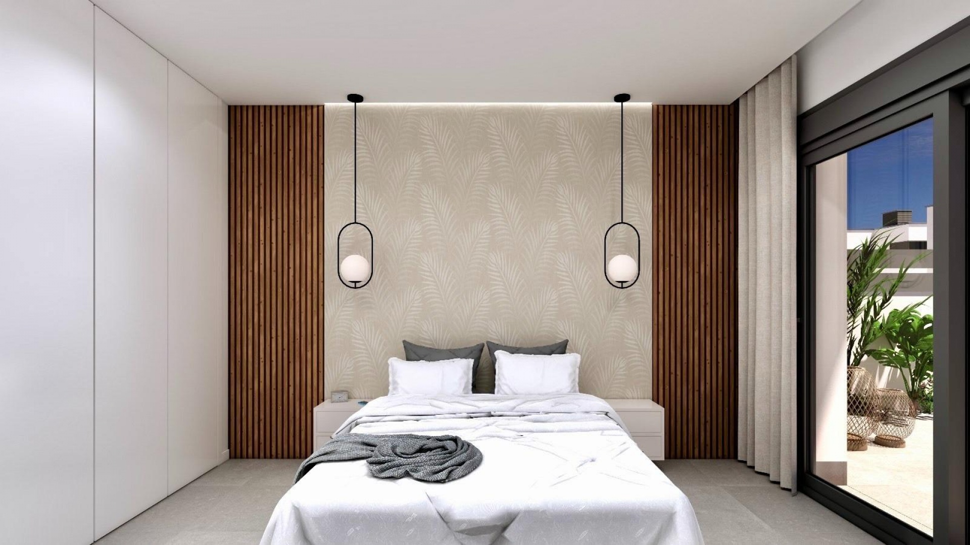 Nouvelle construction - Villa - Benijofar - Pueblo