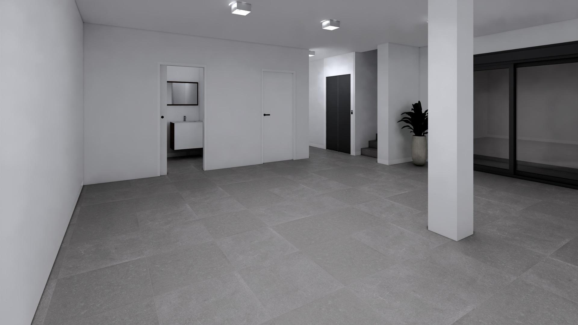 Nouvelle construction - Villa - Benijofar - Pueblo