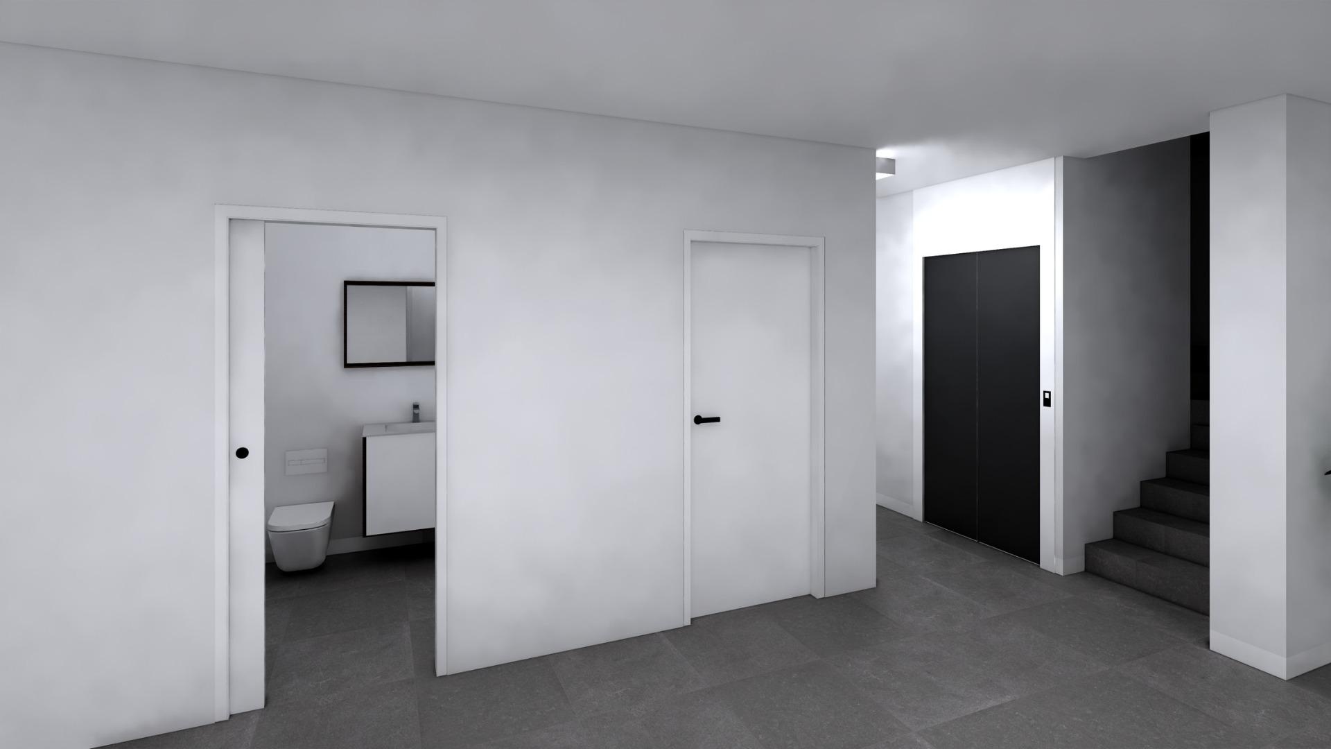 Nouvelle construction - Villa - Benijofar - Pueblo