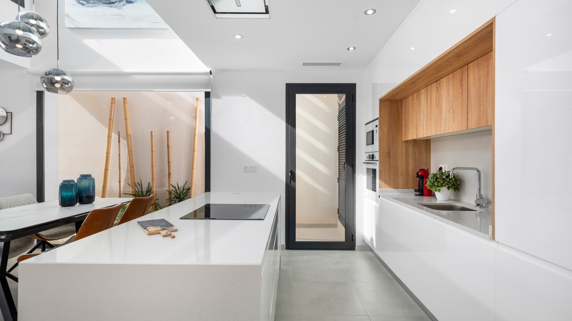 Nouvelle construction - Villa - Benijofar - Res. Venecia