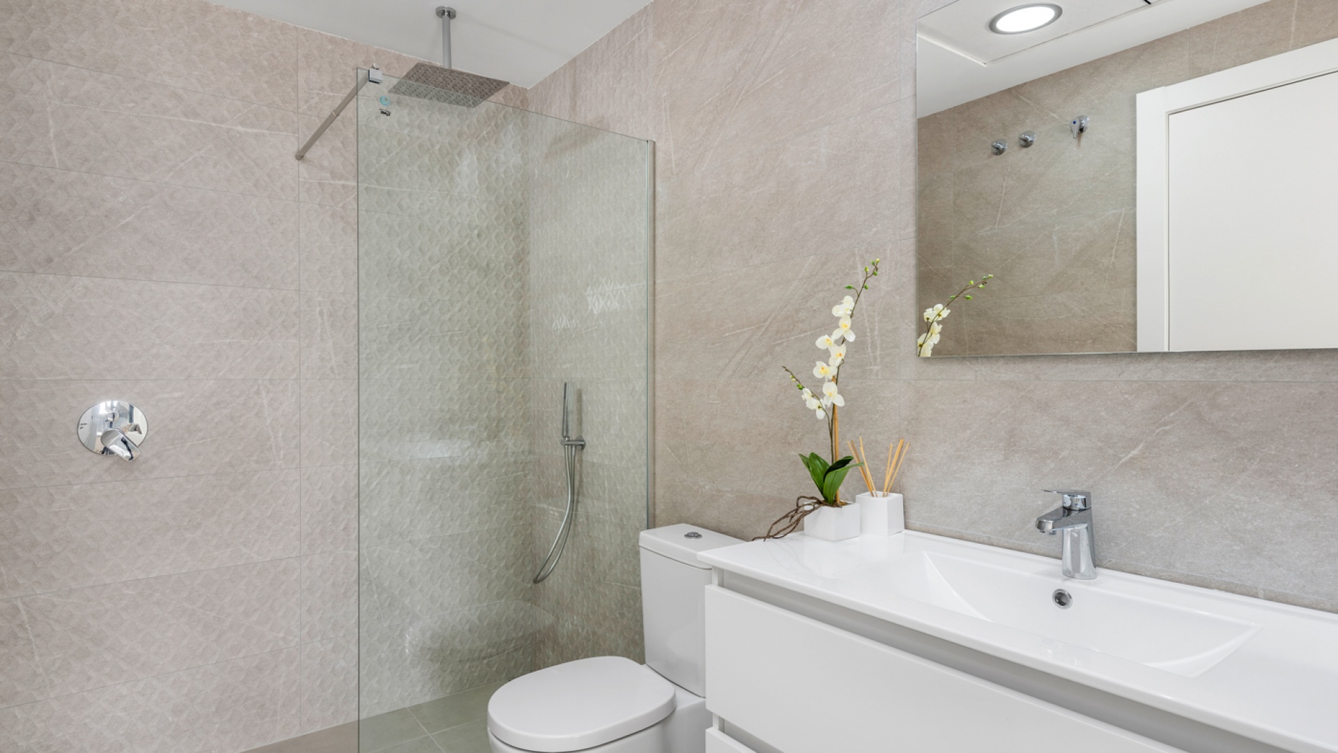 Nouvelle construction - Villa - Benijofar - Res. Venecia