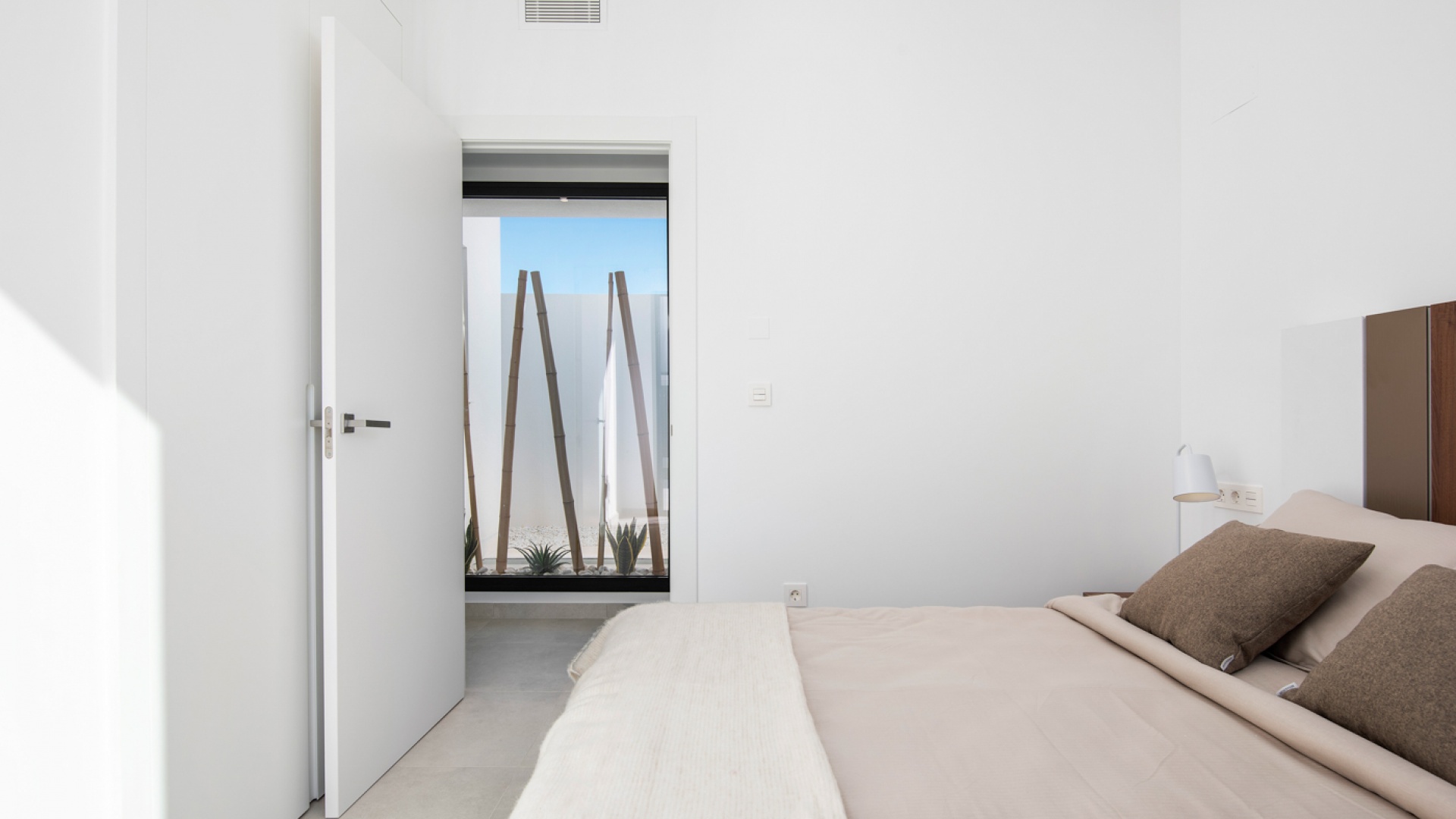 Nouvelle construction - Villa - Benijofar - Res. Villa Creta