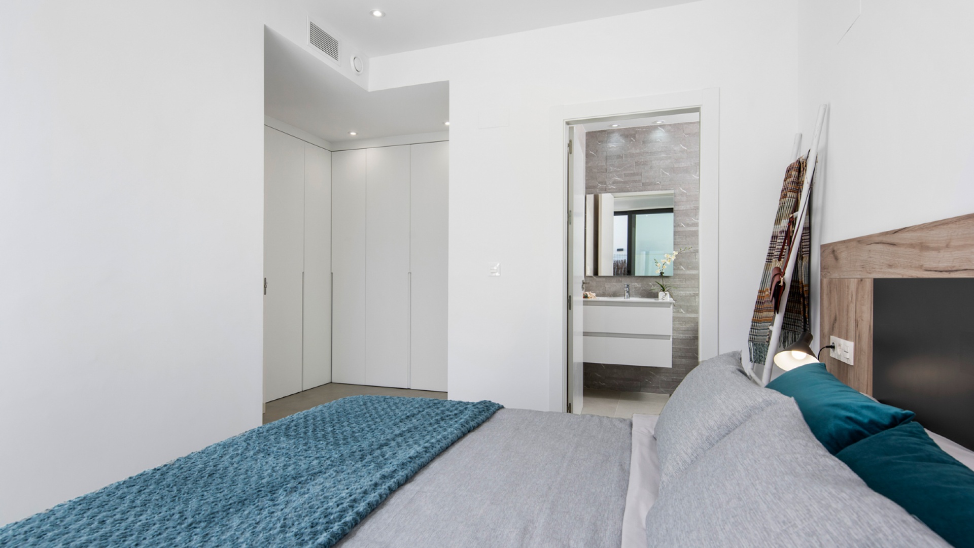 Nouvelle construction - Villa - Benijofar - Res. Villa Creta