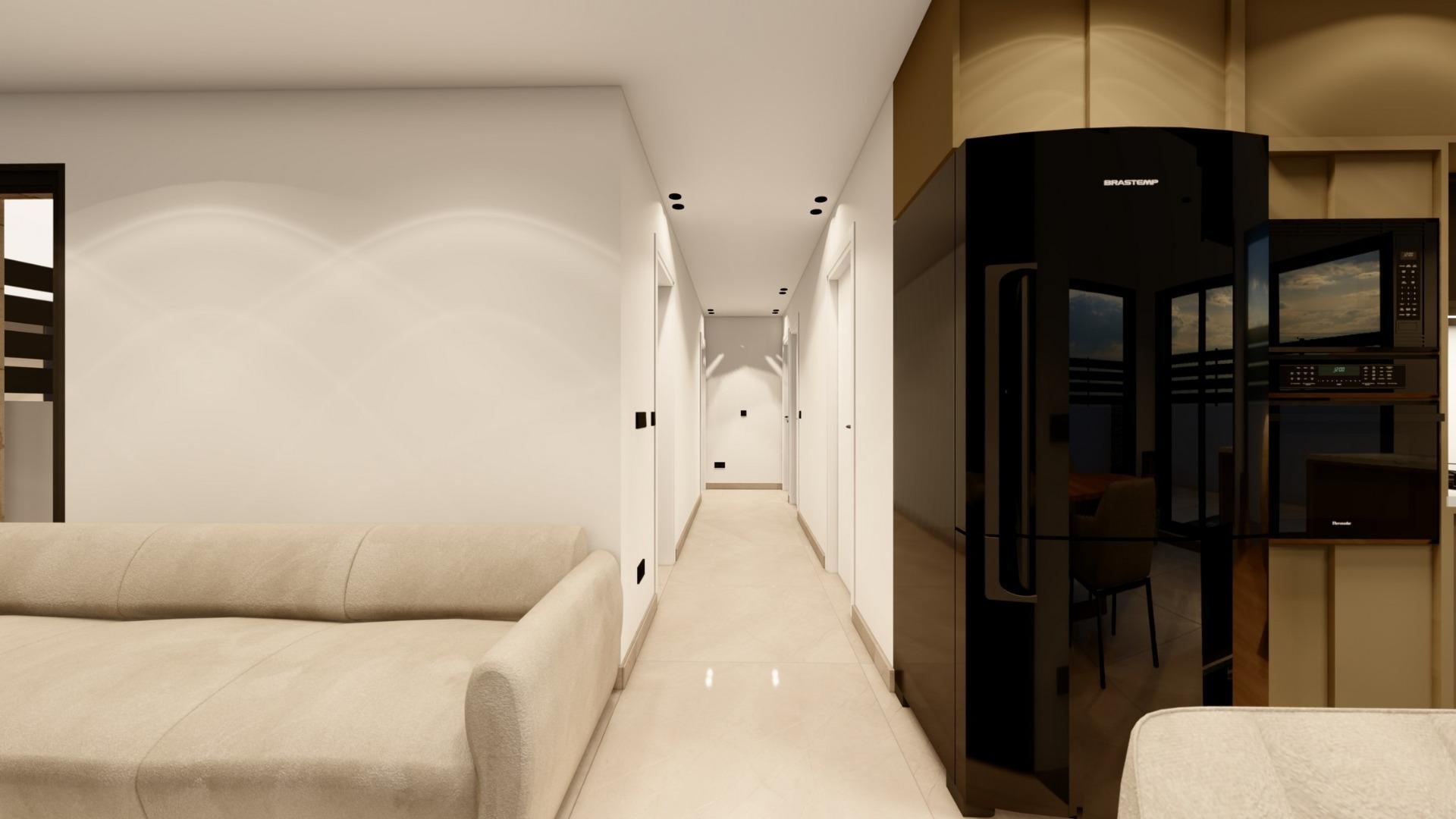 Nouvelle construction - Villa - Benijofar - Urb. Monteazul