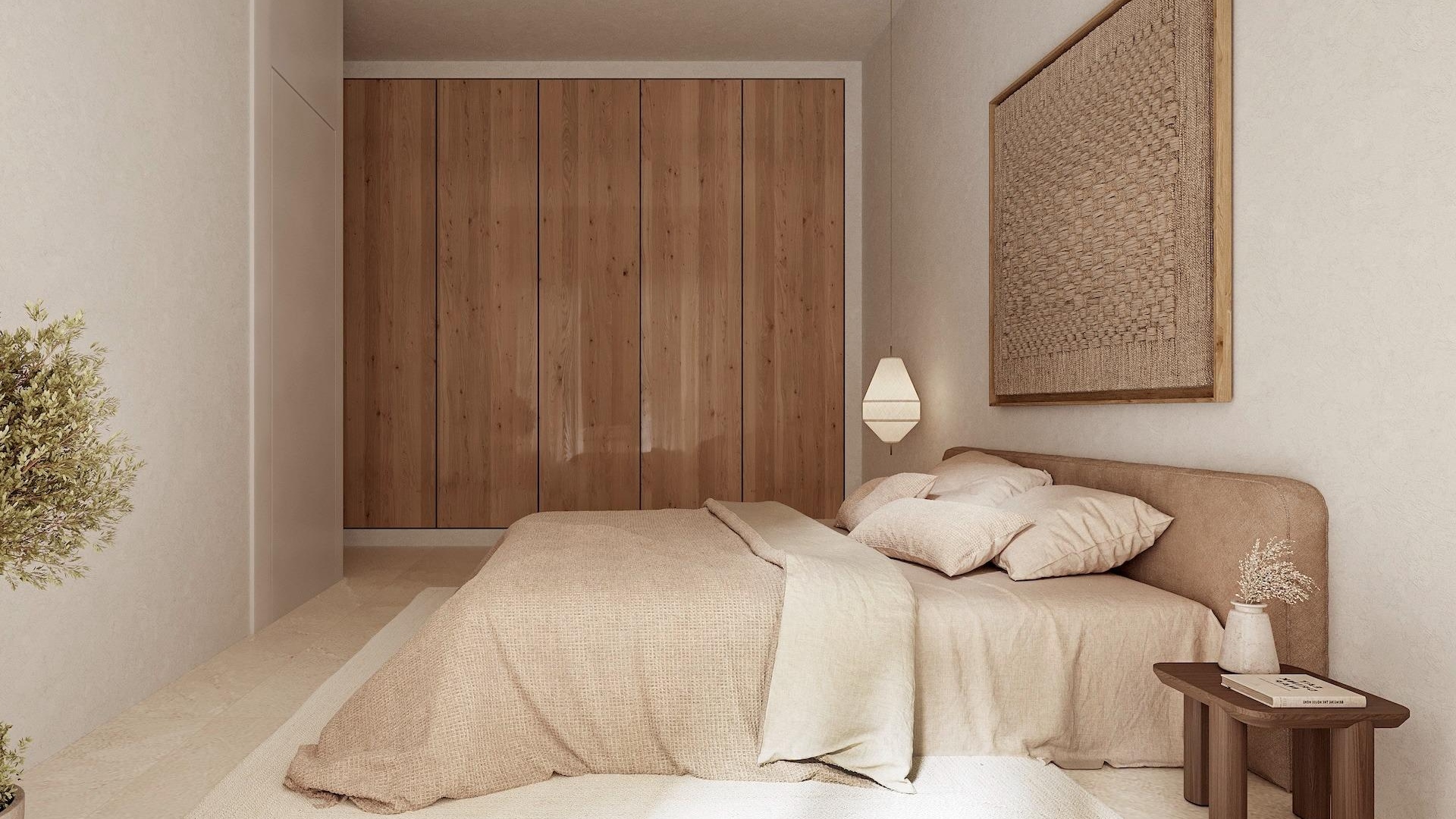 Nouvelle construction - Villa - Benissa - Cala Advocat