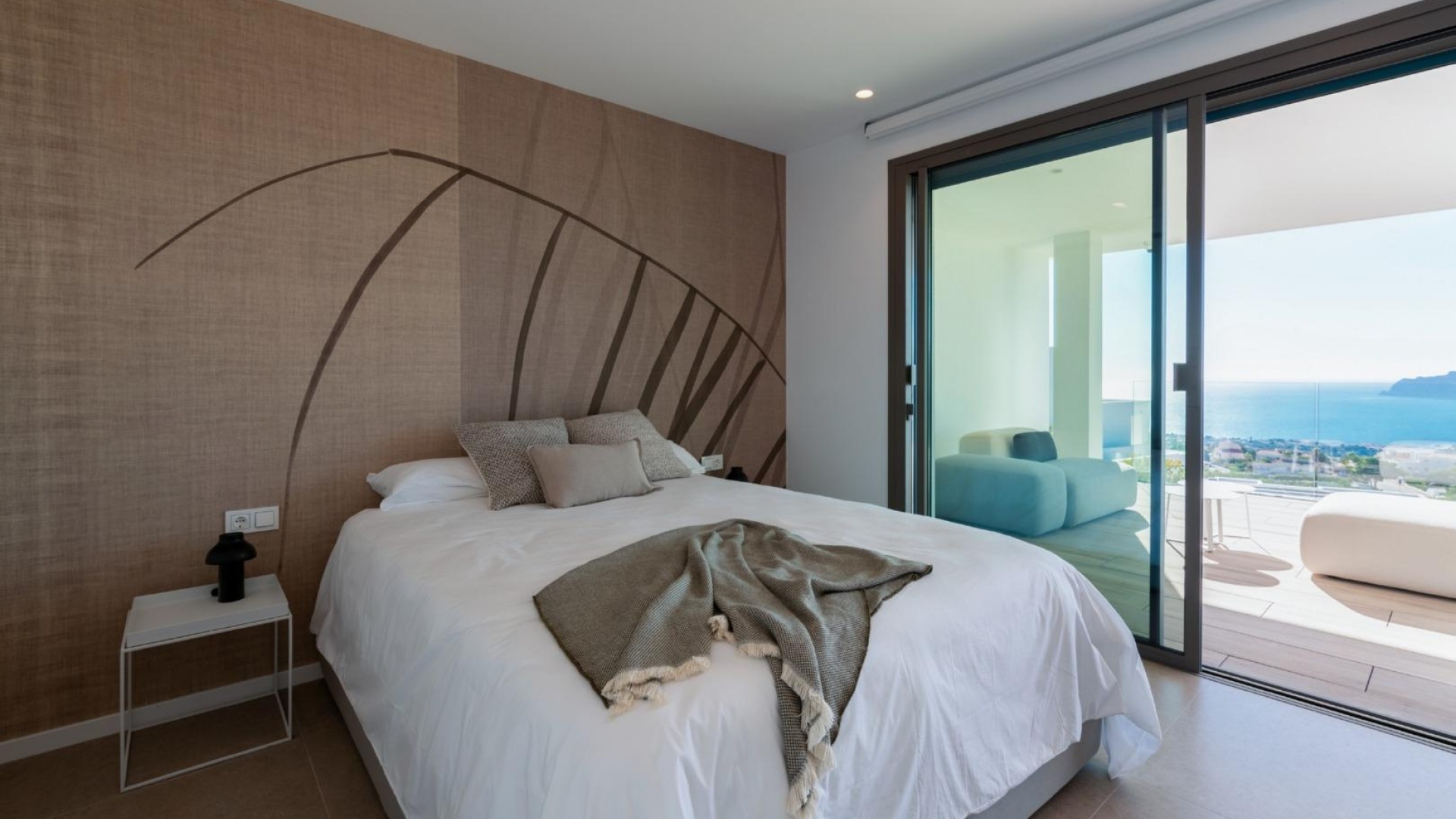 Nouvelle construction - Villa - Benitachell - Cumbres Del Sol