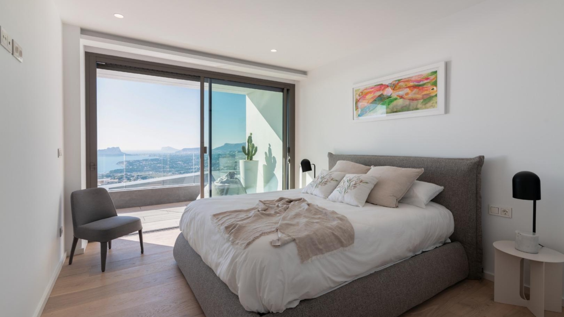 Nouvelle construction - Villa - Benitachell - Cumbres Del Sol