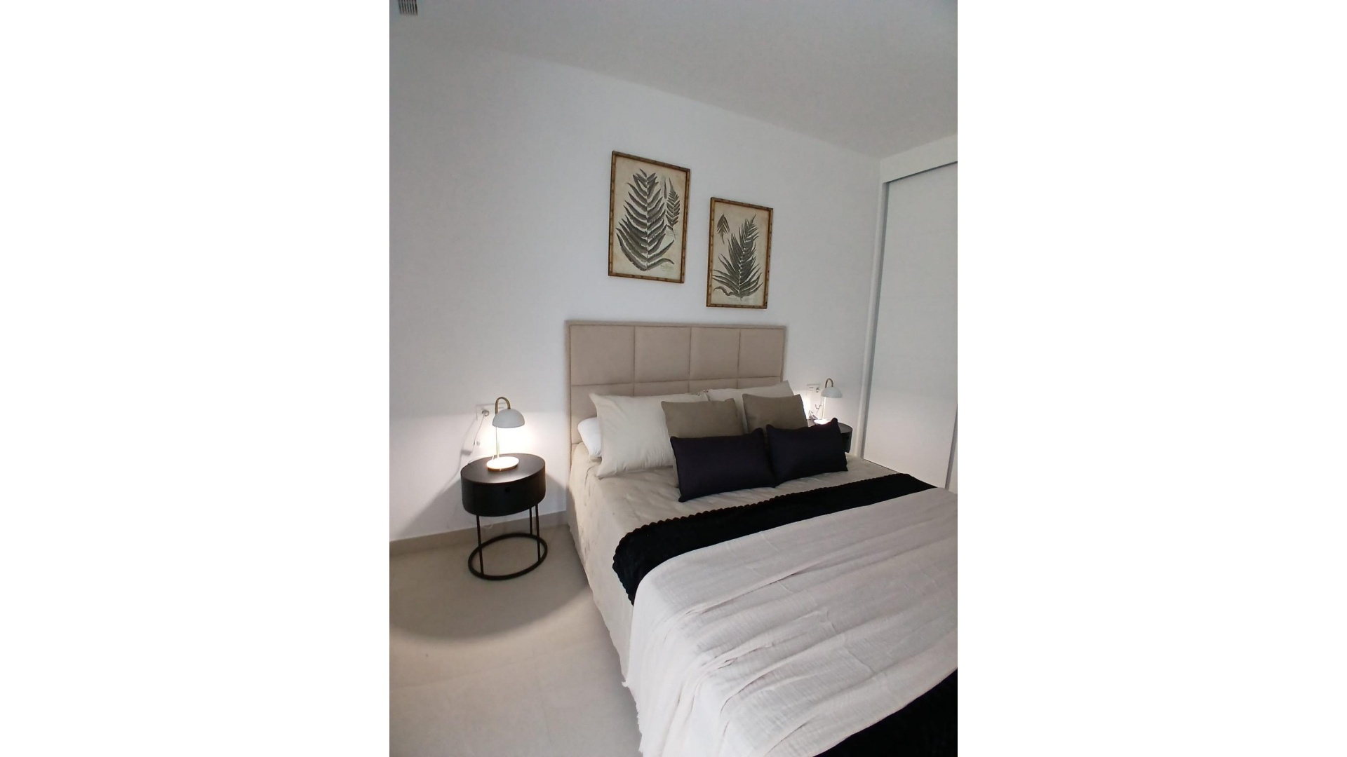 Nouvelle construction - Villa - Bigastro - Loma Alta
