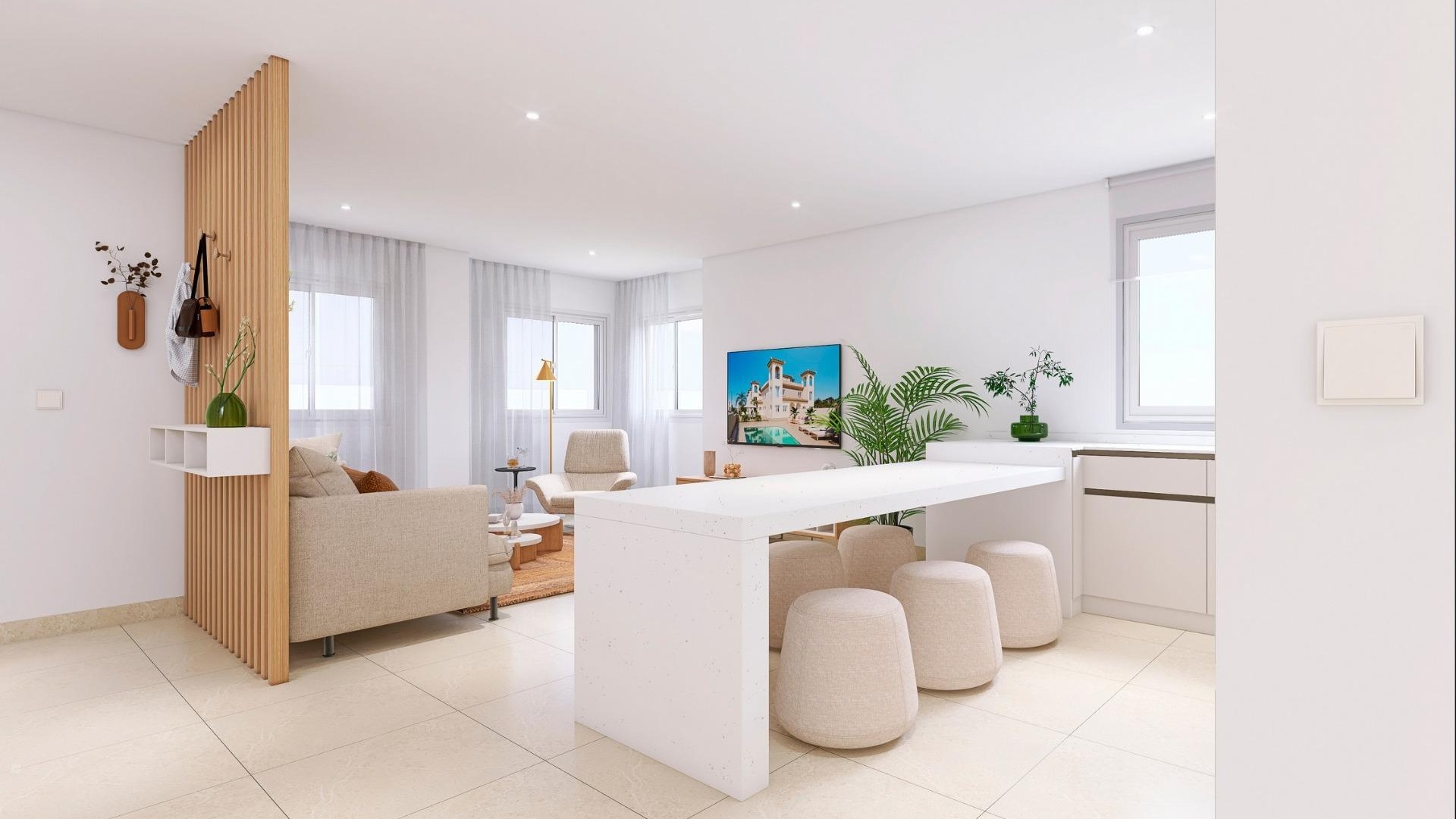 Nouvelle construction - Villa - Bigastro - pueblo